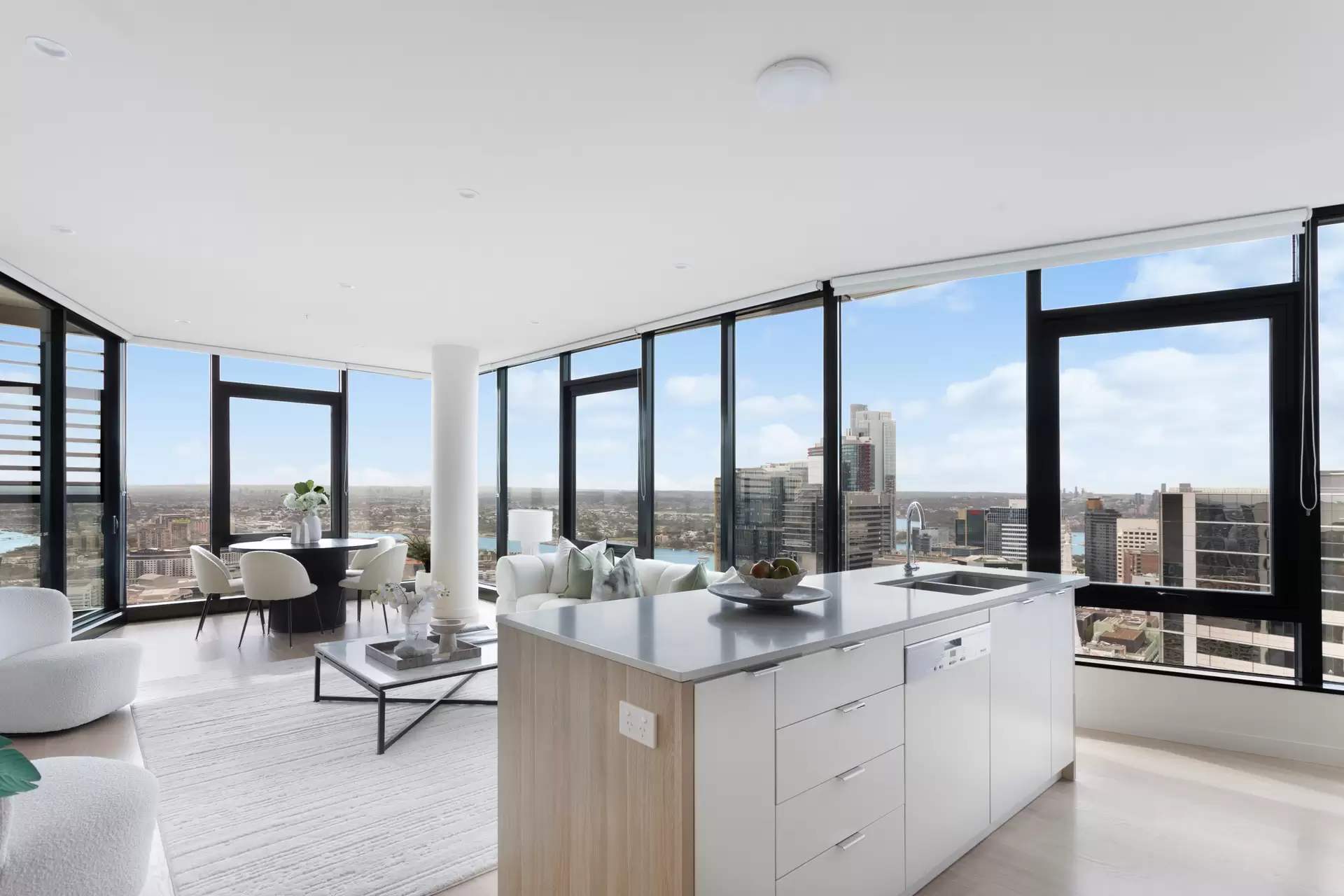 3802/38 York Street, Sydney Sold by Sydney Sotheby's International Realty - image 1