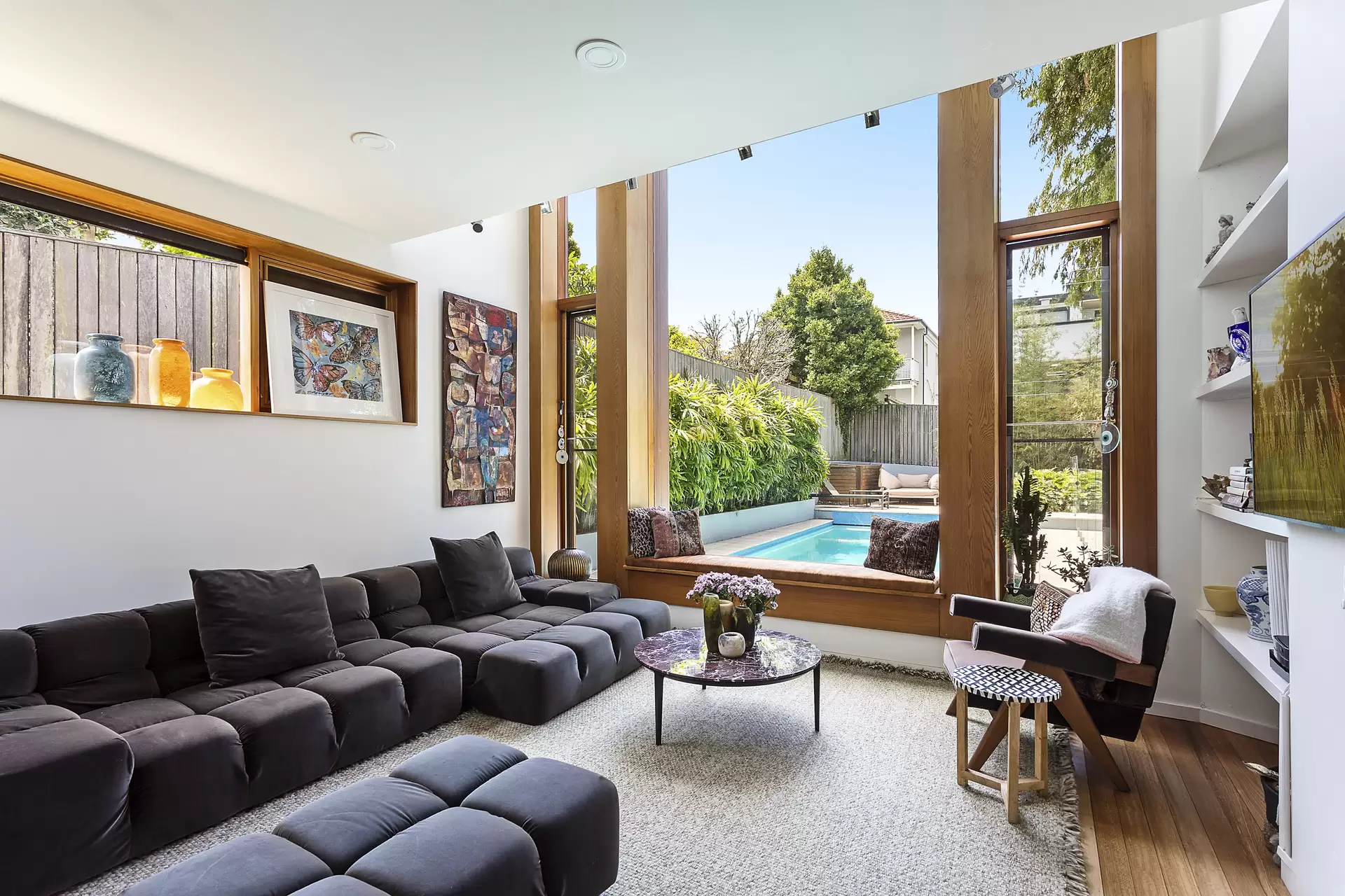 9 Glen Avenue, Randwick Sold by Sydney Sotheby's International Realty - image 2