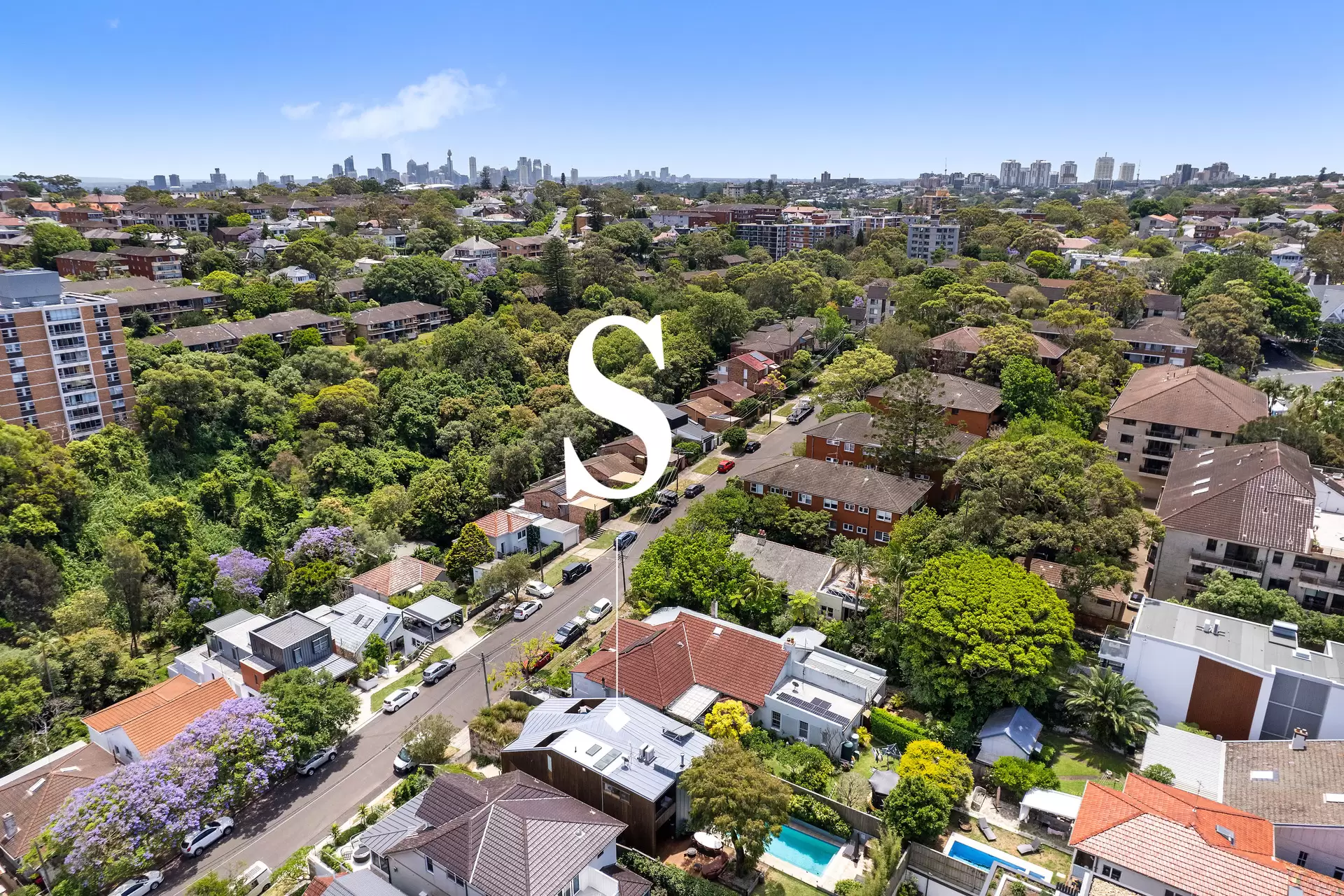 9 Glen Avenue, Randwick Sold by Sydney Sotheby's International Realty - image 21