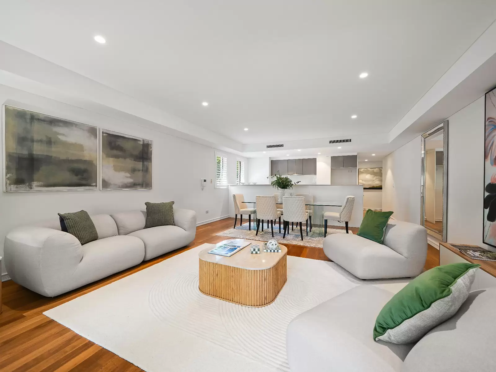 5/30-32 Birriga Road, Bellevue Hill Sold by Sydney Sotheby's International Realty - image 4