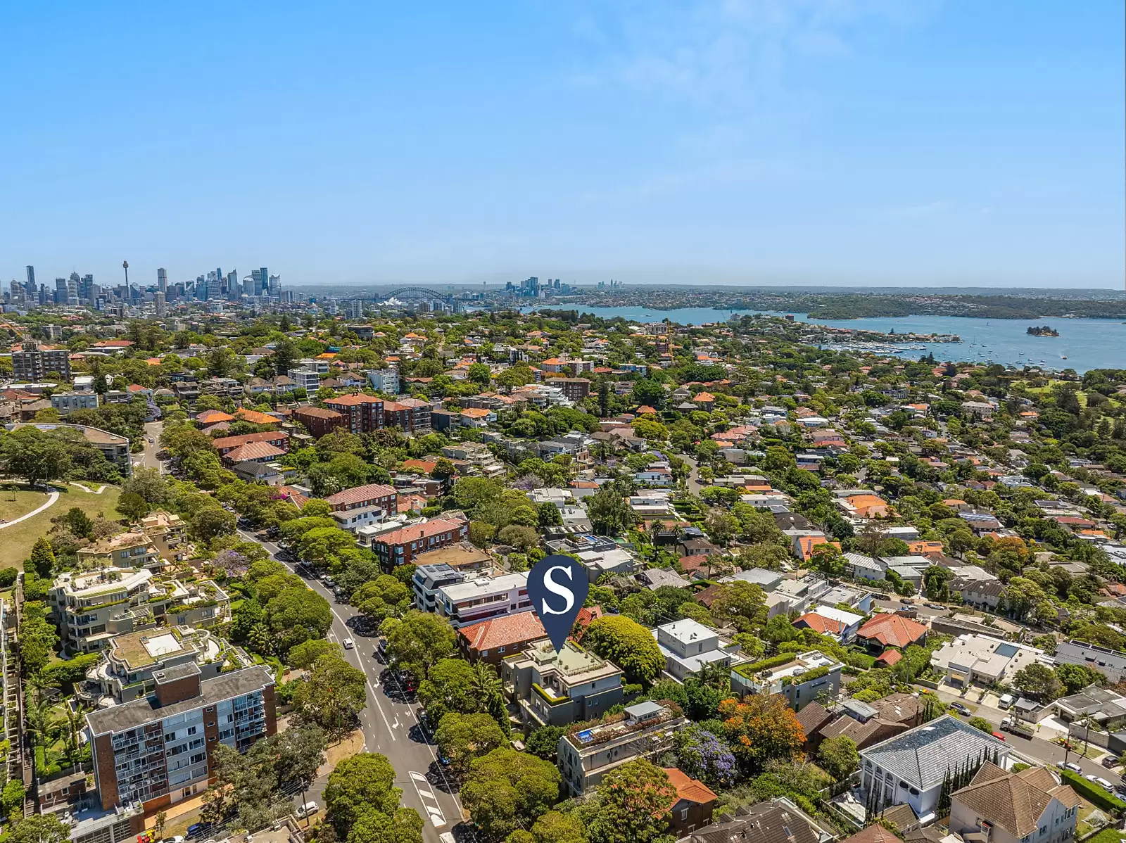 5/30-32 Birriga Road, Bellevue Hill Sold by Sydney Sotheby's International Realty - image 15