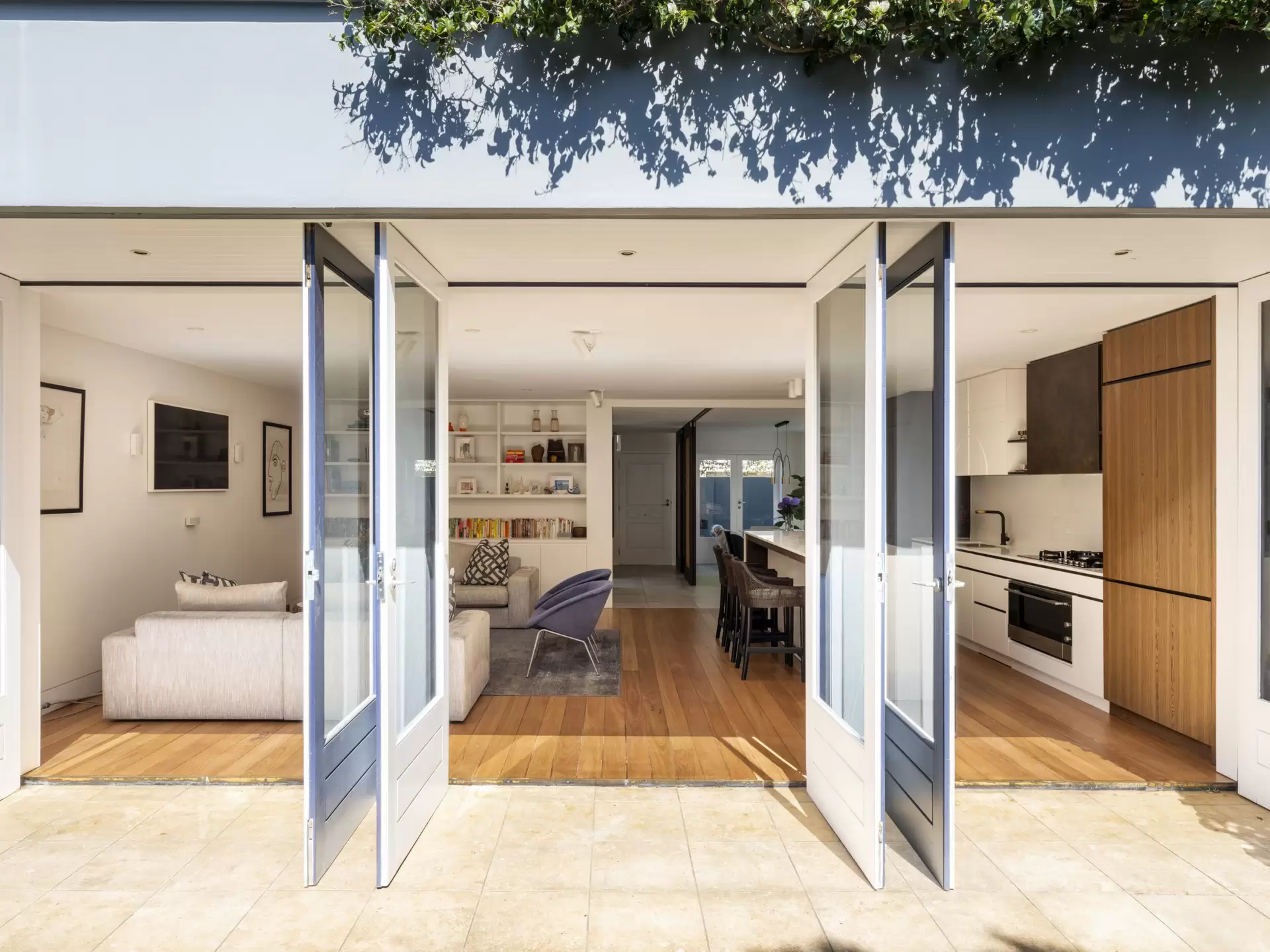 13 Pickering Lane, Woollahra Sold by Sydney Sotheby's International Realty - image 1