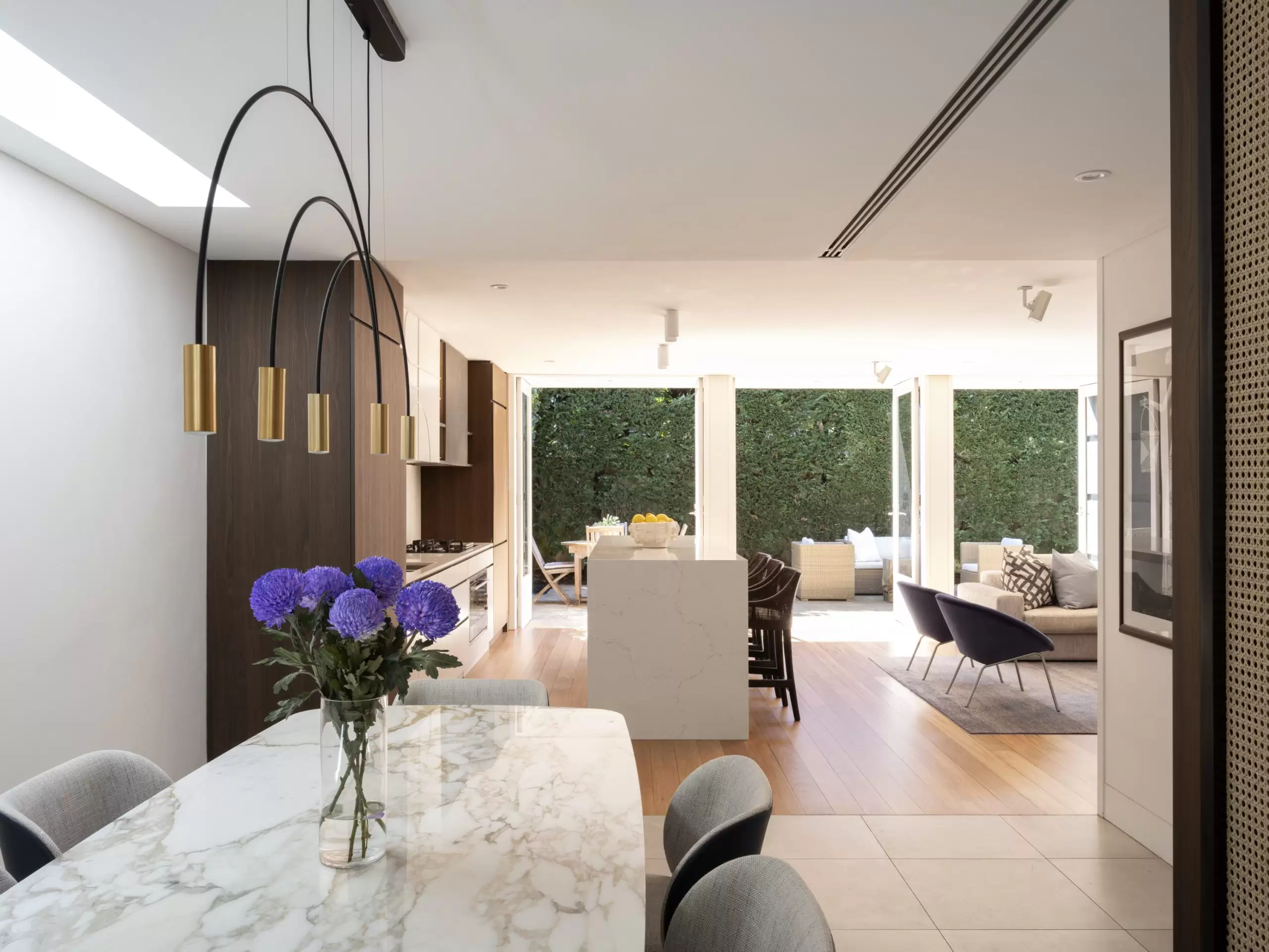 13 Pickering Lane, Woollahra Sold by Sydney Sotheby's International Realty - image 1