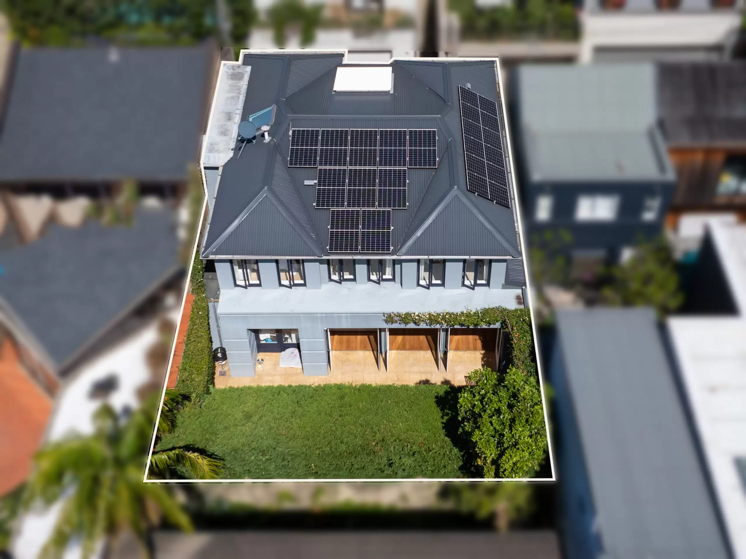 13 Pickering Lane, Woollahra Sold by Sydney Sotheby's International Realty - image 23