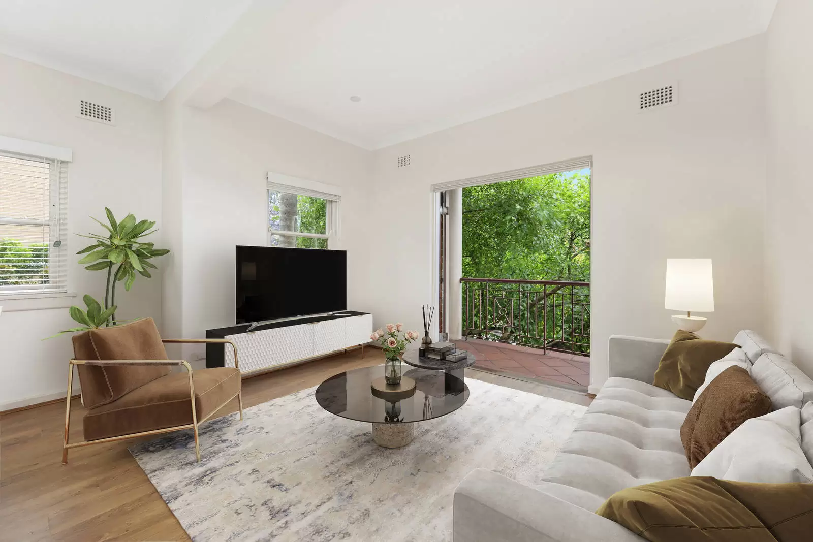 5/349 Bronte Road, Bronte Leased by Sydney Sotheby's International Realty - image 1