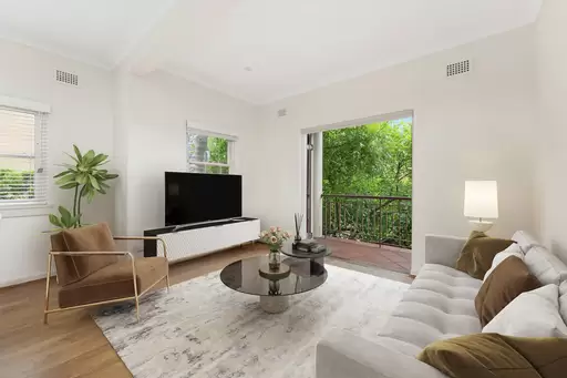 5/349 Bronte Road, Bronte Leased by Sydney Sotheby's International Realty