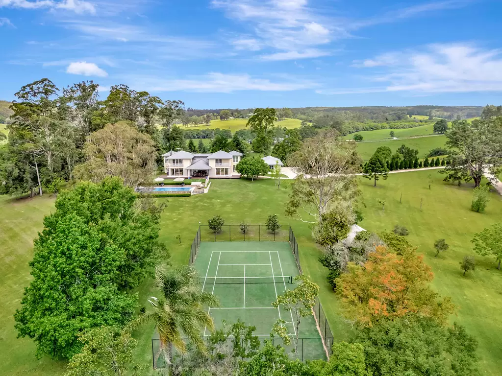 Tamban For Sale by Sydney Sotheby's International Realty
