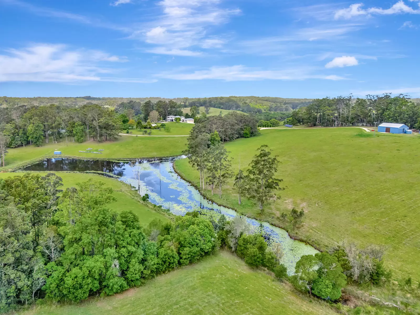 Tamban For Sale by Sydney Sotheby's International Realty - image 3
