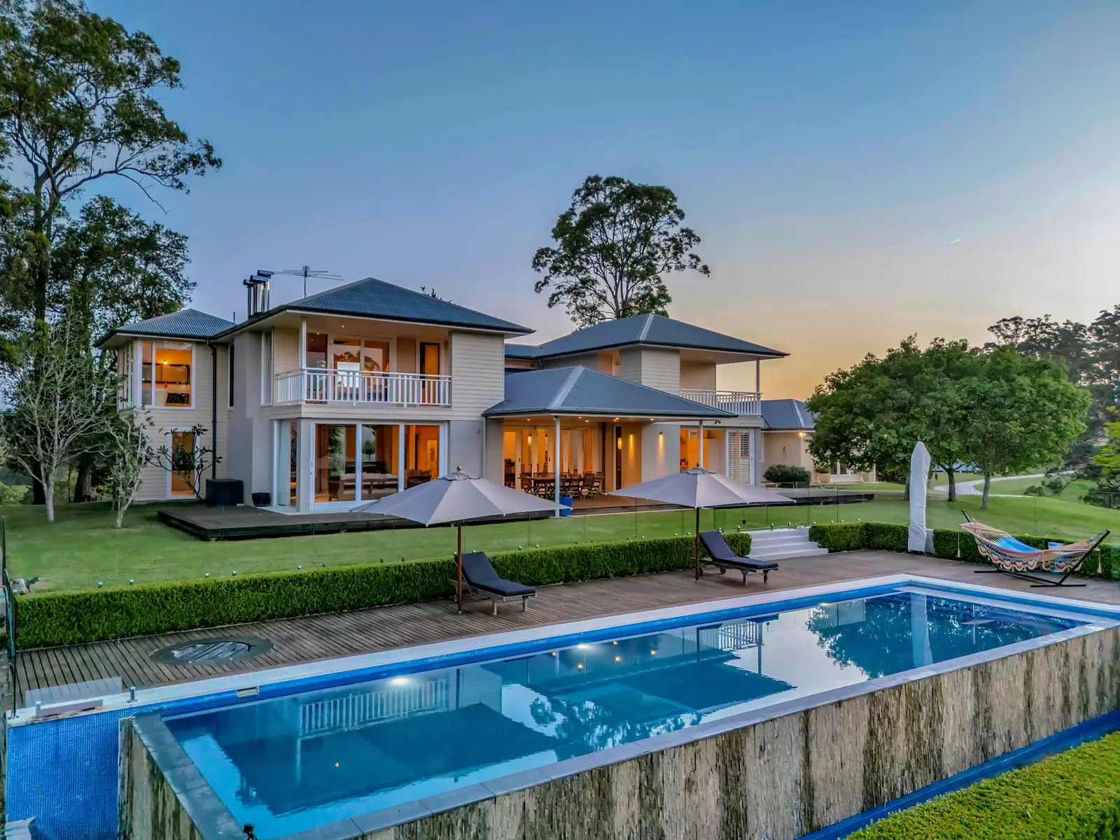 Tamban For Sale by Sydney Sotheby's International Realty - image 26
