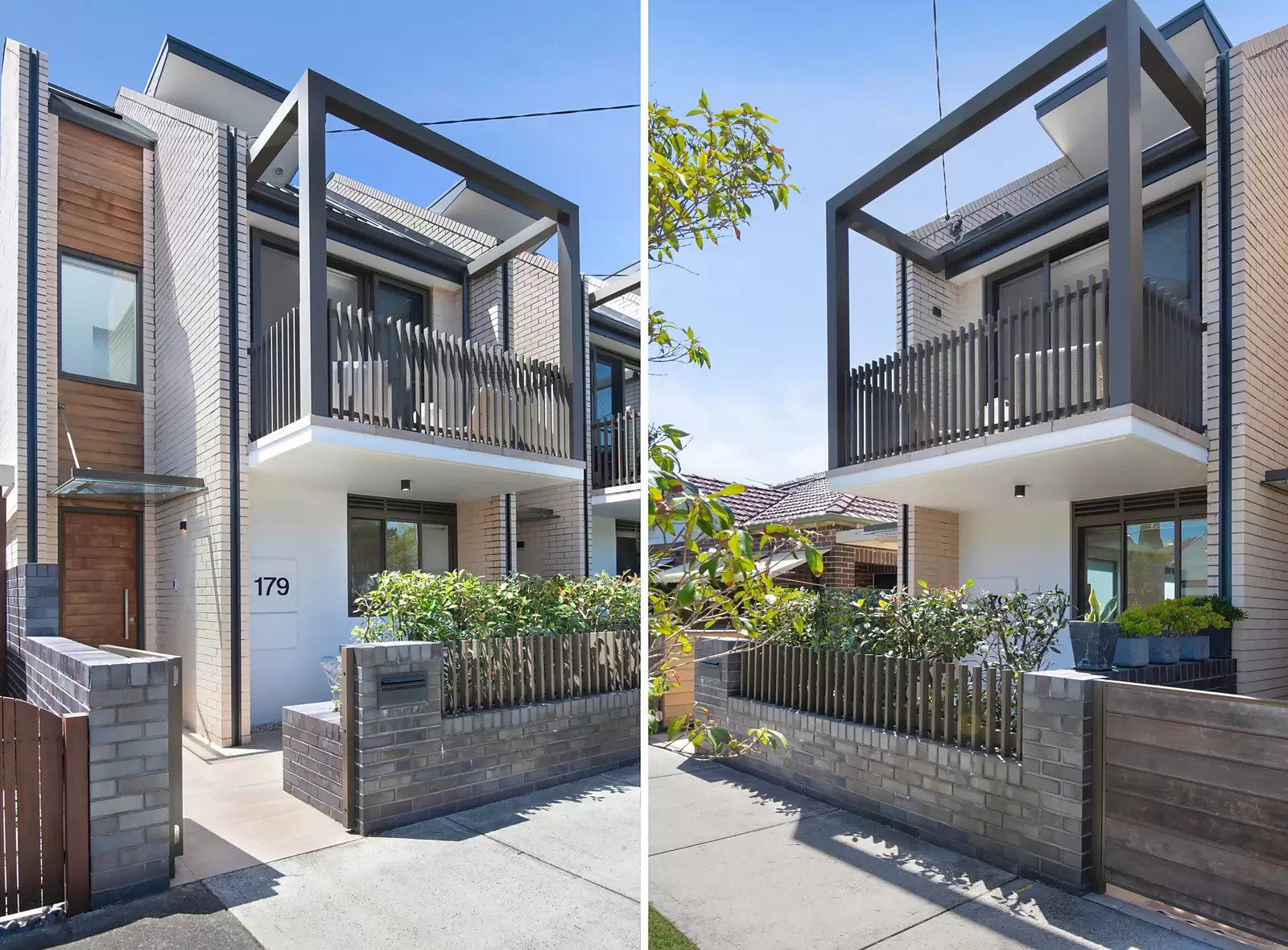 179 Victoria Street, Beaconsfield Sold by Sydney Sotheby's International Realty - image 1