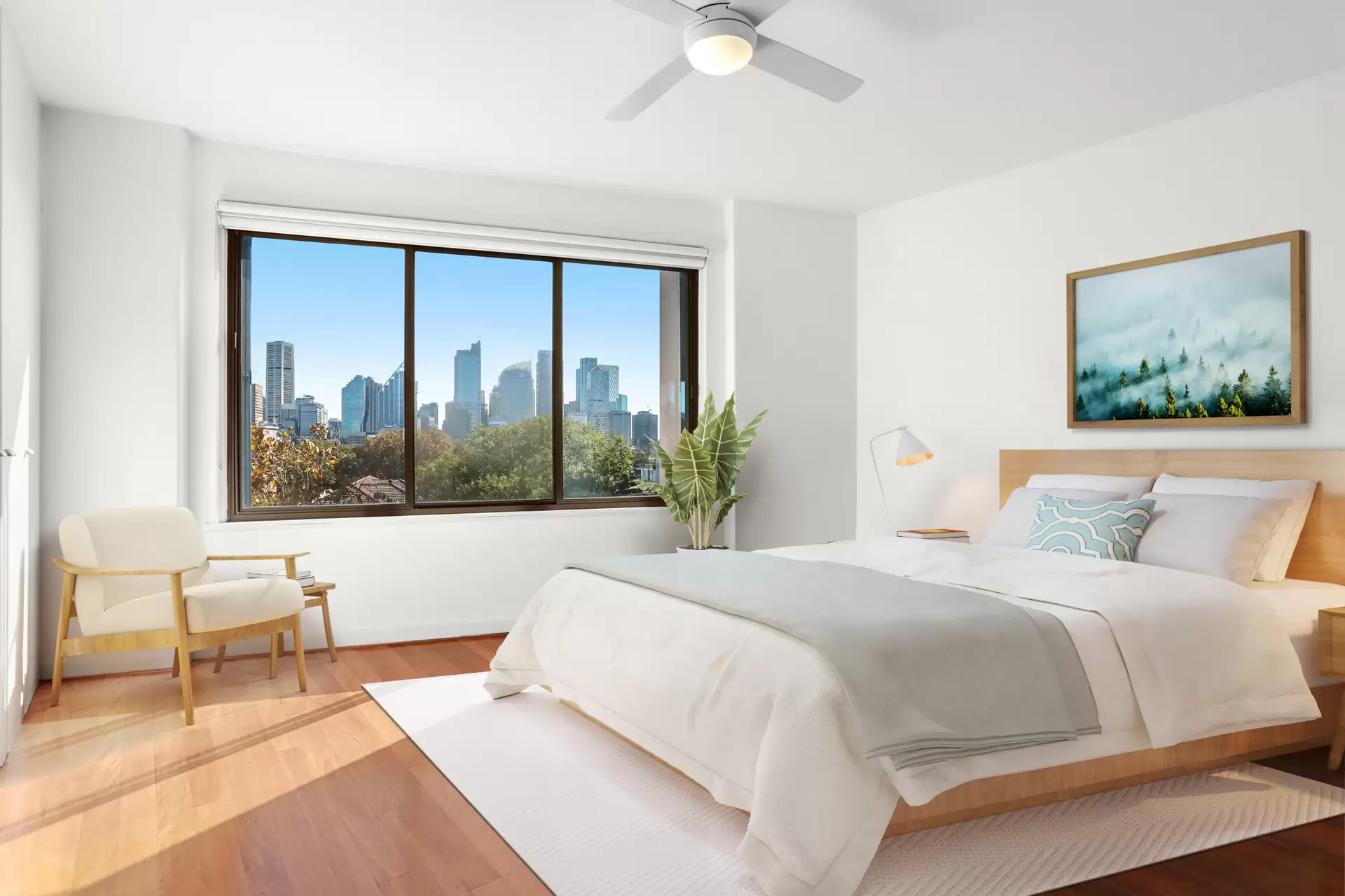 63/4 Macleay Street, Potts Point Sold by Sydney Sotheby's International Realty - image 3
