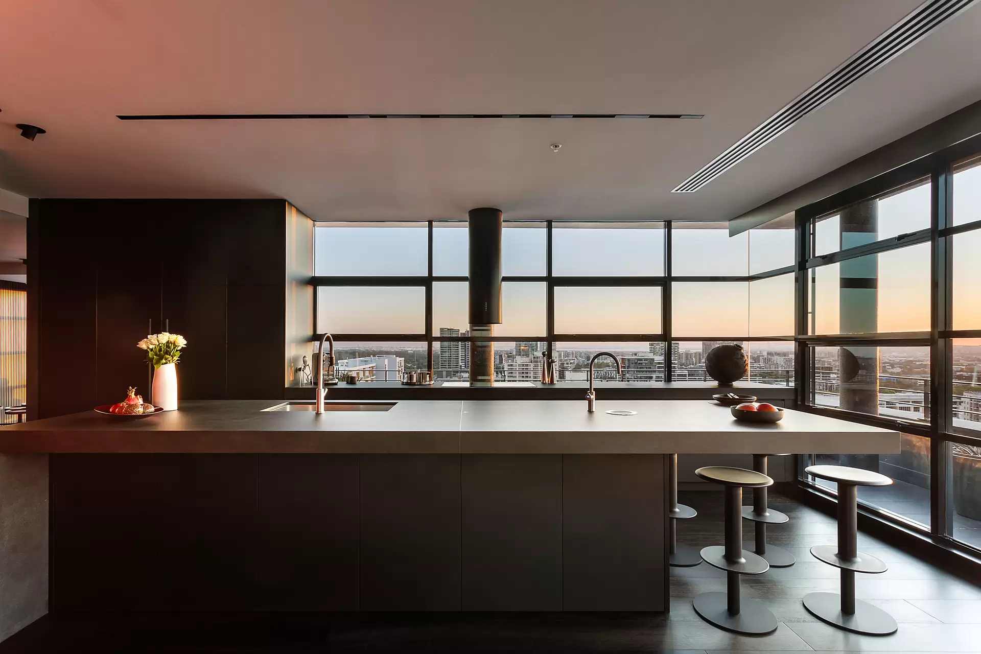 D2302/780 Bourke Street, Redfern Sold by Sydney Sotheby's International Realty - image 1