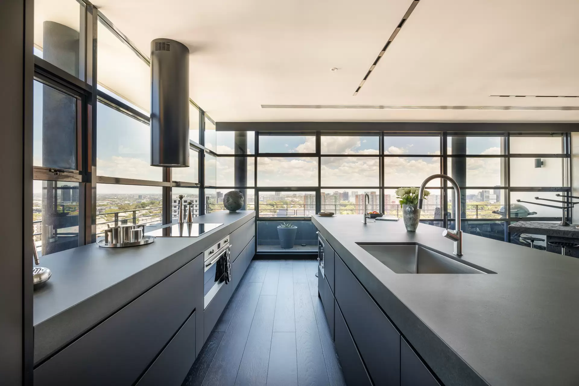 D2302/780 Bourke Street, Redfern Sold by Sydney Sotheby's International Realty - image 1