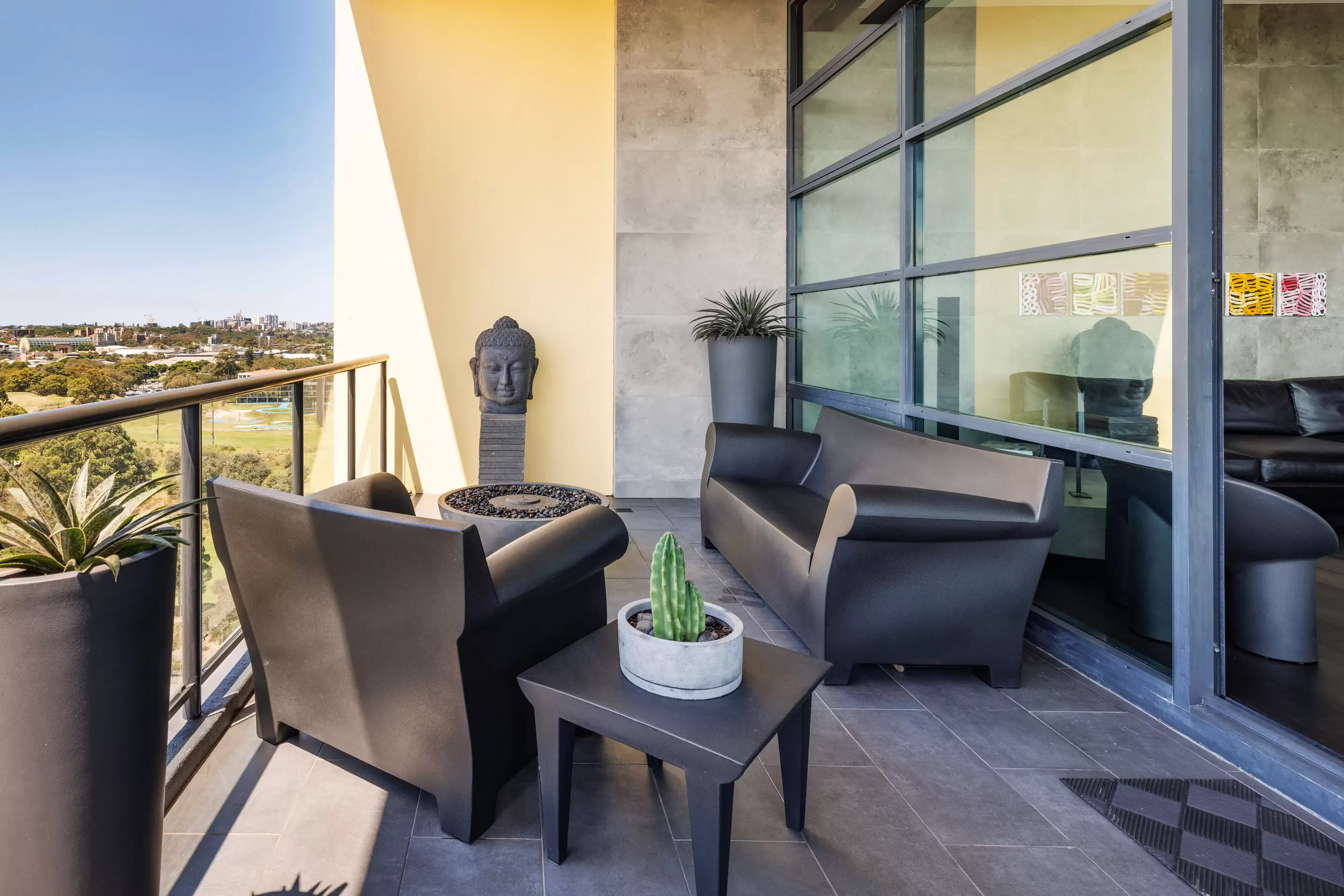 D2302/780 Bourke Street, Redfern Sold by Sydney Sotheby's International Realty - image 12