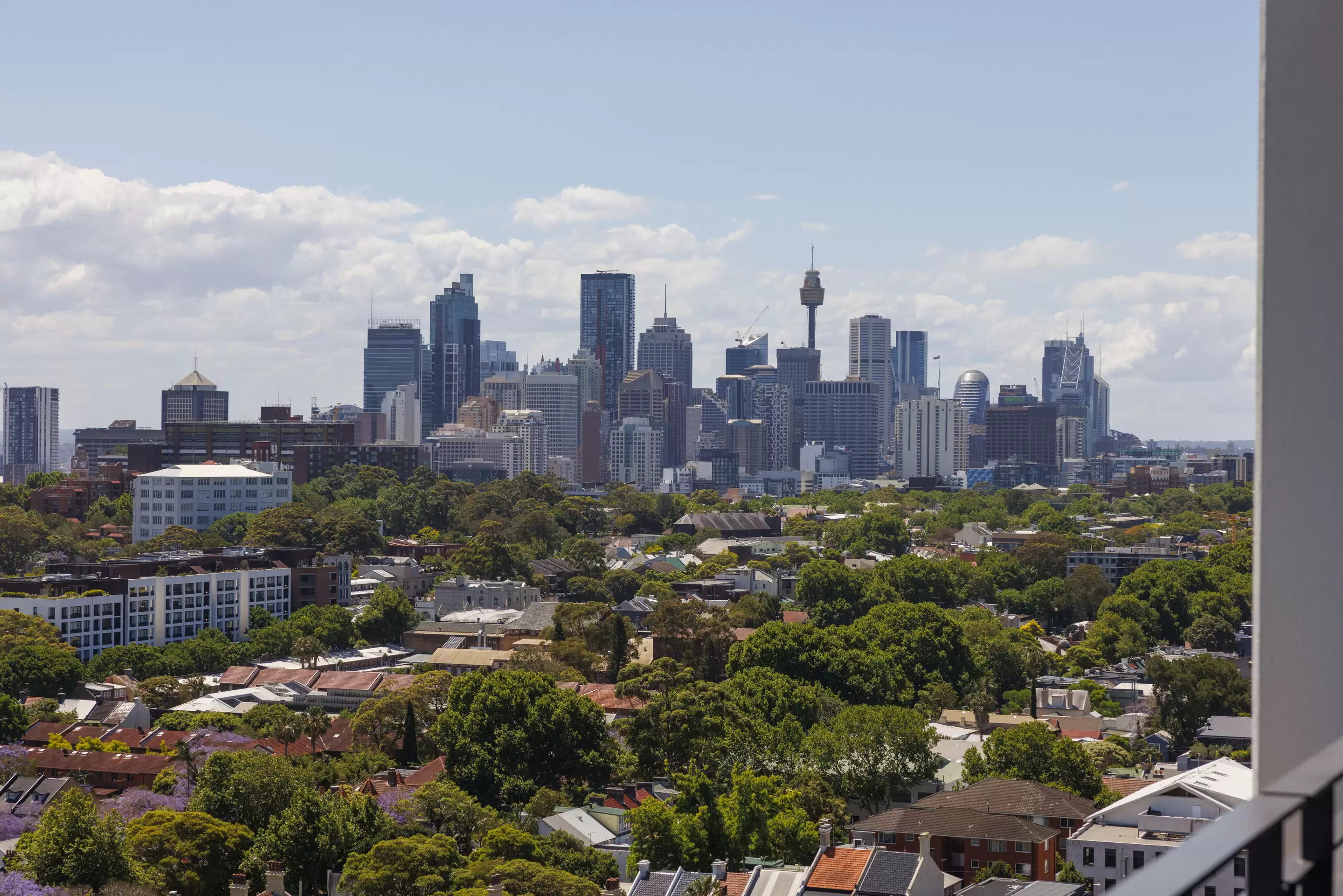 D2302/780 Bourke Street, Redfern Sold by Sydney Sotheby's International Realty - image 10