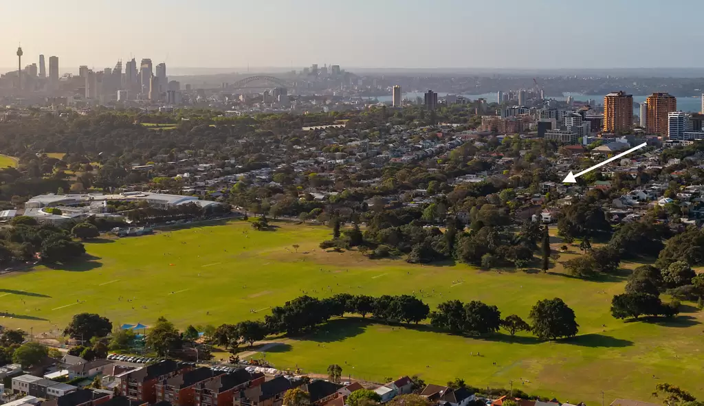 5 Cuthbert Street, Queens Park Sold by Sydney Sotheby's International Realty