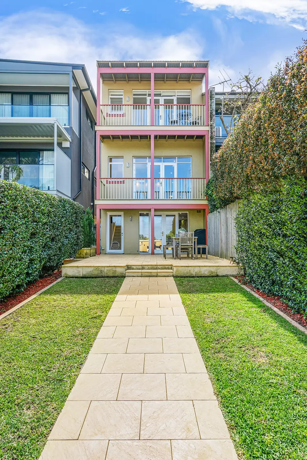5 Cuthbert Street, Queens Park Sold by Sydney Sotheby's International Realty - image 6