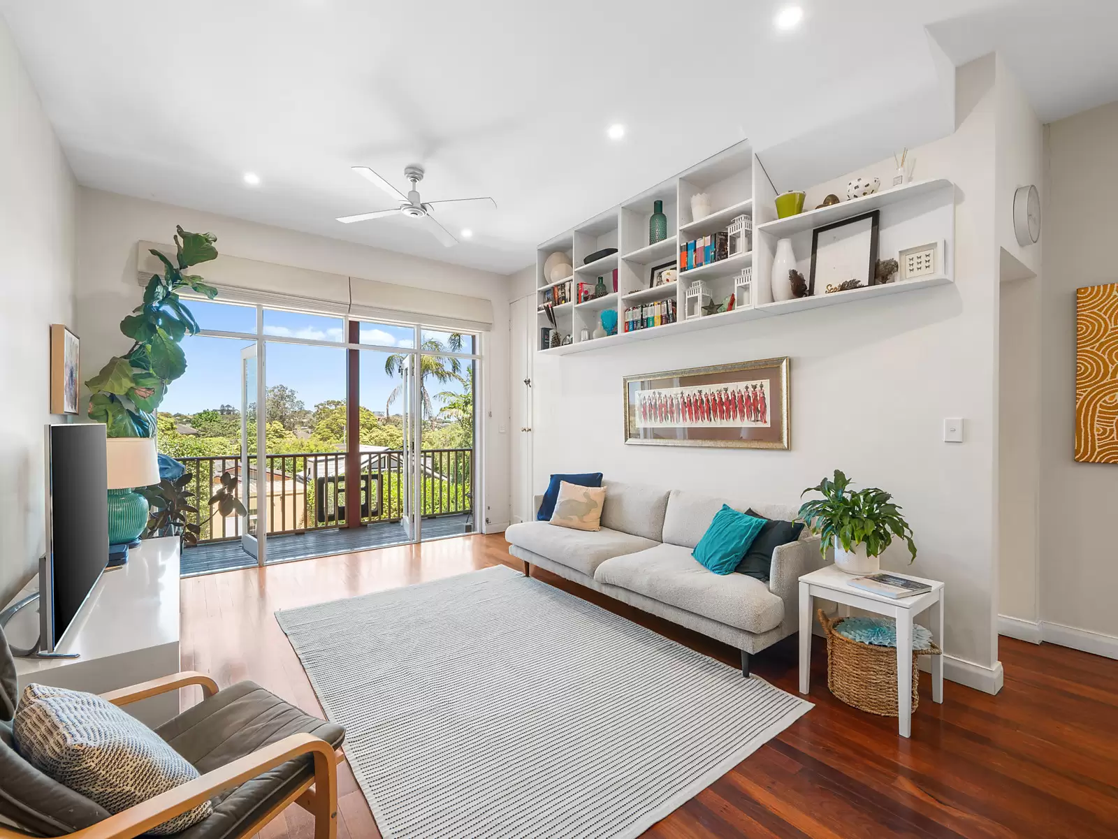 5 Cuthbert Street, Queens Park Sold by Sydney Sotheby's International Realty - image 3