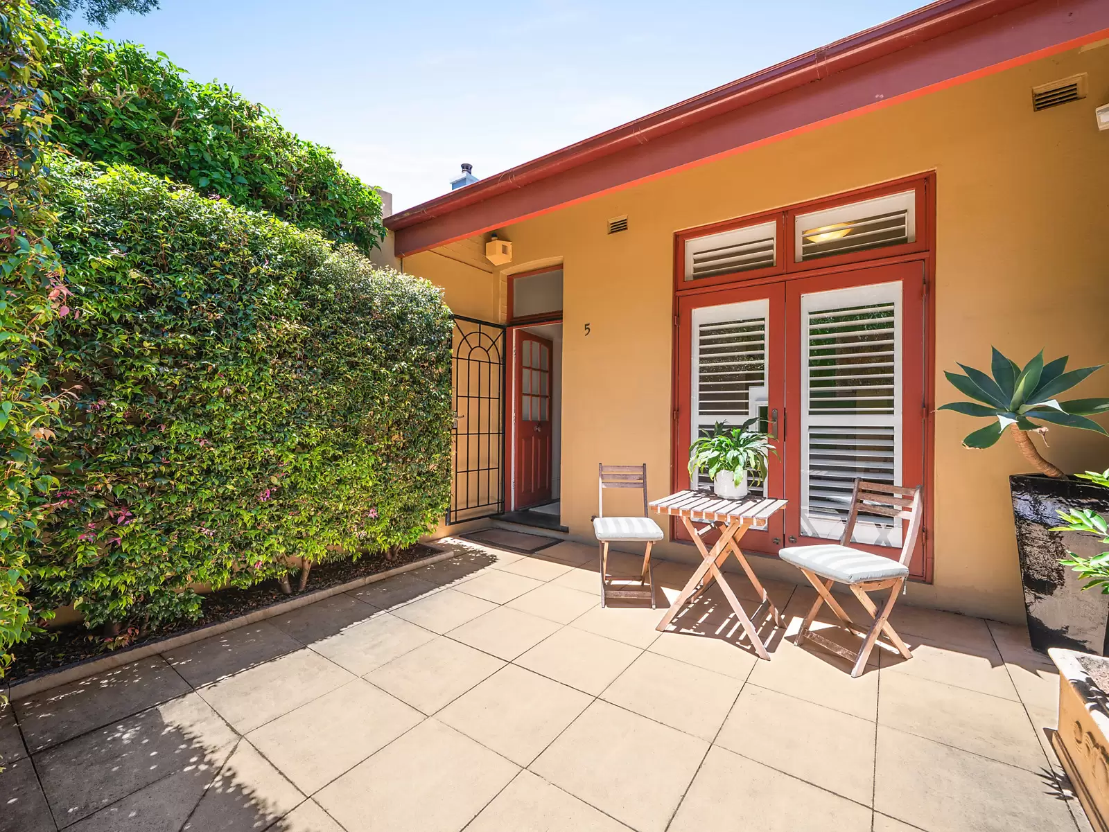 5 Cuthbert Street, Queens Park Sold by Sydney Sotheby's International Realty - image 12