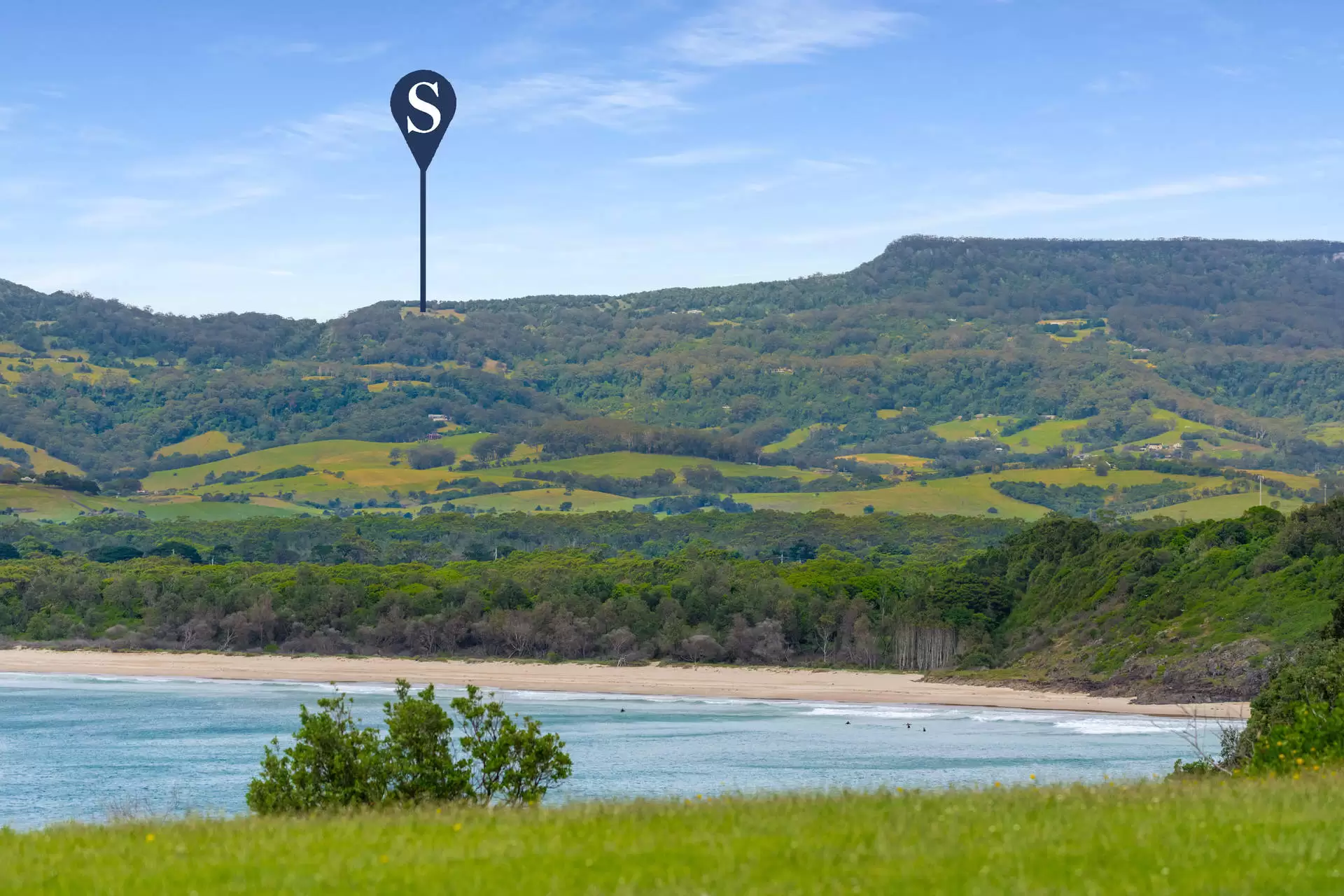 71 Nuninuna Drive, Jamberoo For Sale by Sydney Sotheby's International Realty - image 4