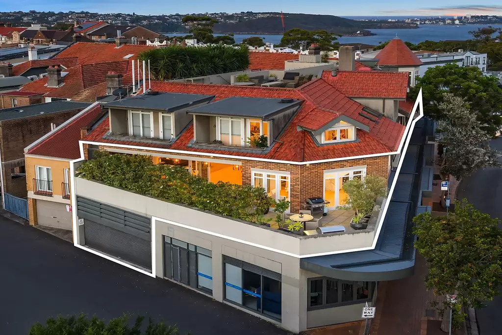 101, 190 Raglan Street, Mosman For Sale by Sydney Sotheby's International Realty