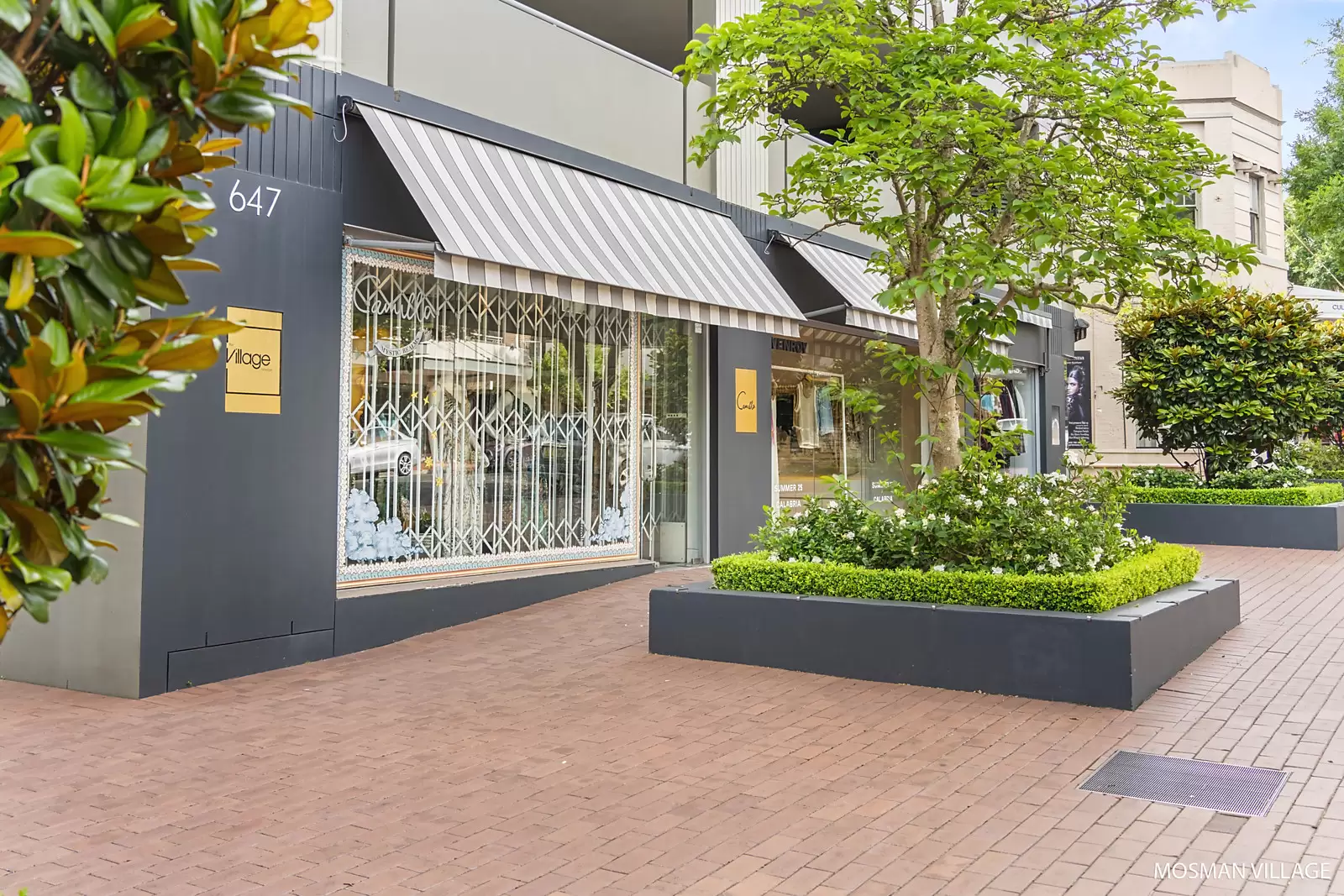 101, 190 Raglan Street, Mosman For Sale by Sydney Sotheby's International Realty - image 22