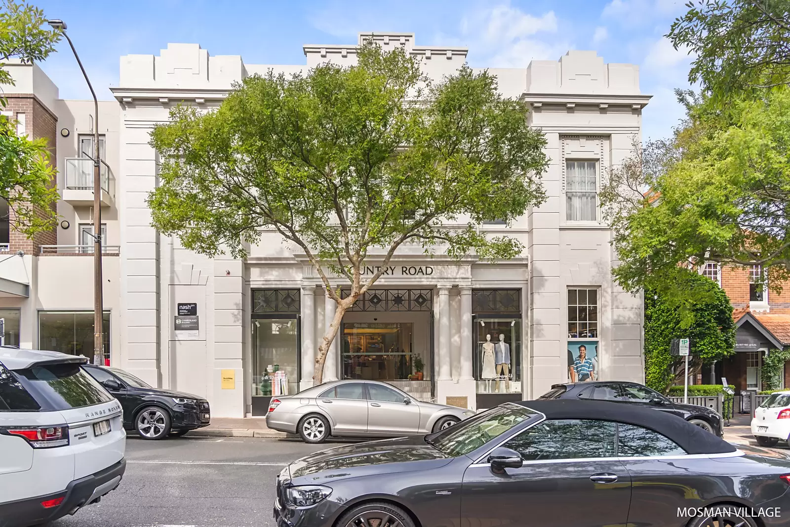 101, 190 Raglan Street, Mosman For Sale by Sydney Sotheby's International Realty - image 24