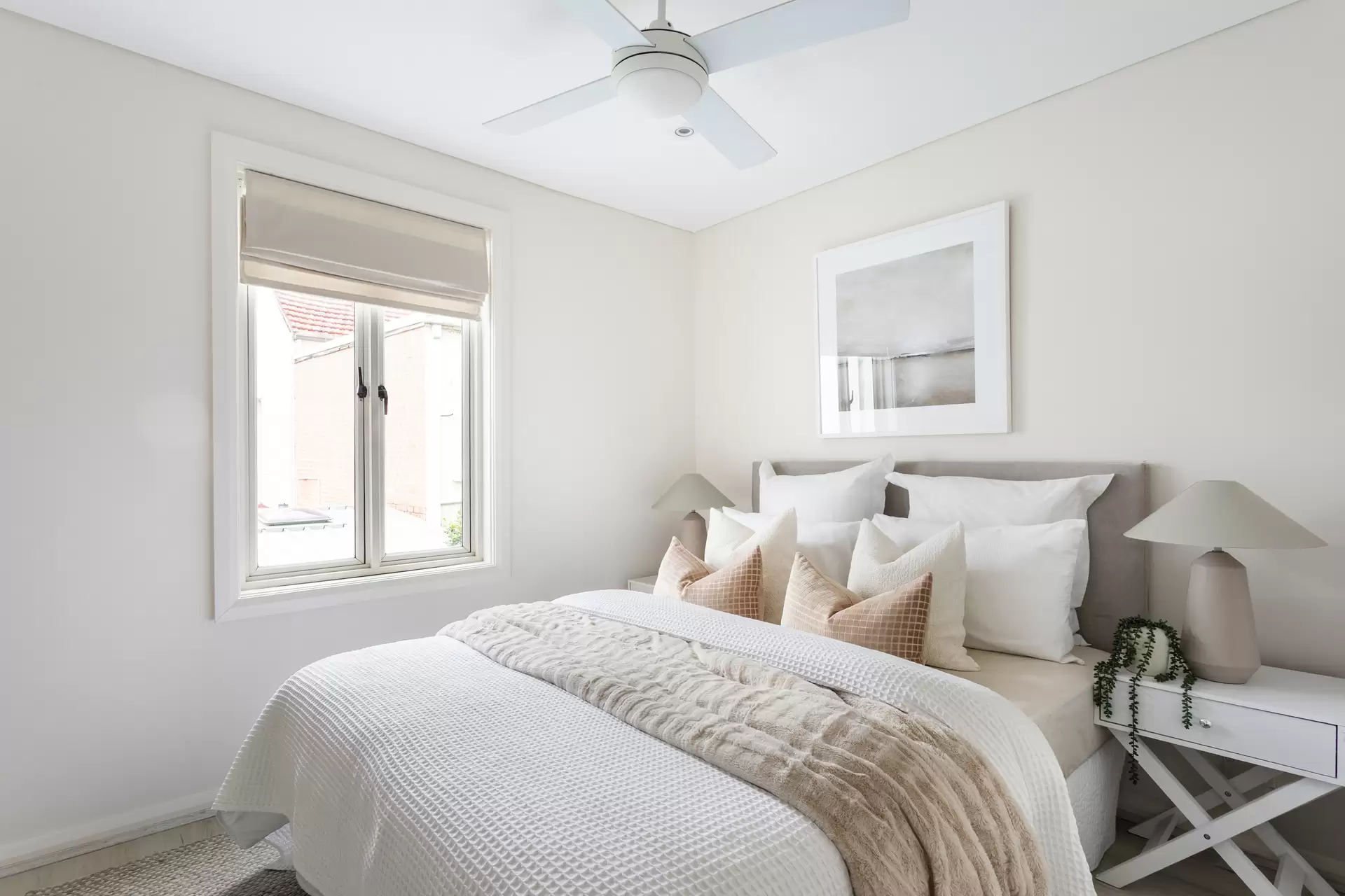 17 Hargrave Lane, Paddington Sold by Sydney Sotheby's International Realty - image 1