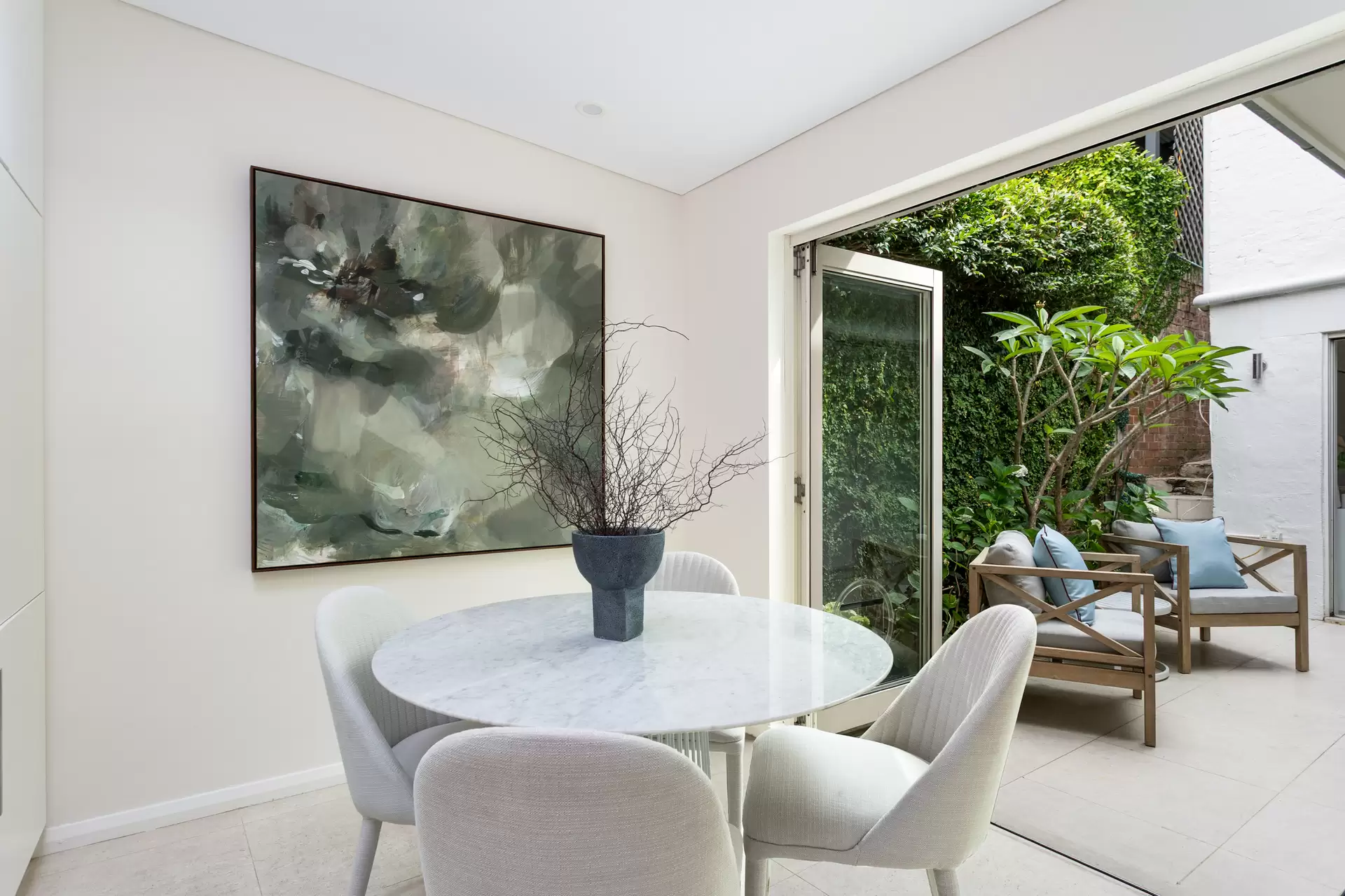 17 Hargrave Lane, Paddington Sold by Sydney Sotheby's International Realty - image 1