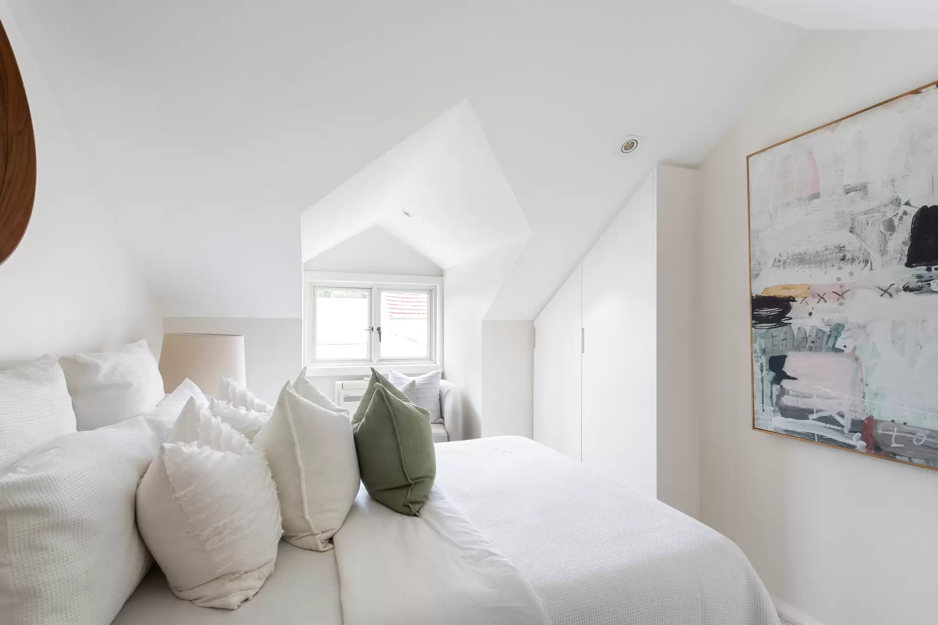 17 Hargrave Lane, Paddington Sold by Sydney Sotheby's International Realty - image 1