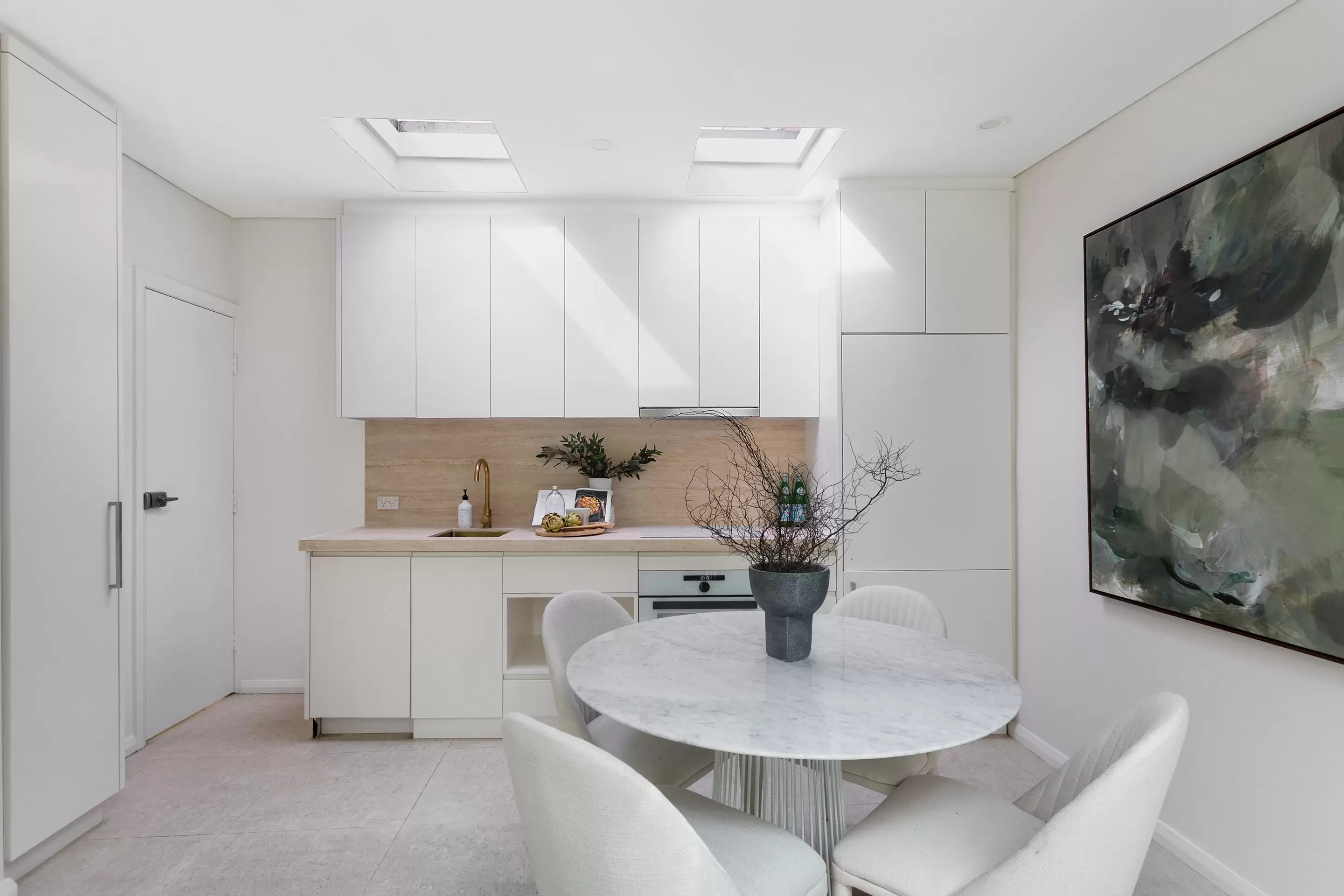 17 Hargrave Lane, Paddington Sold by Sydney Sotheby's International Realty - image 4