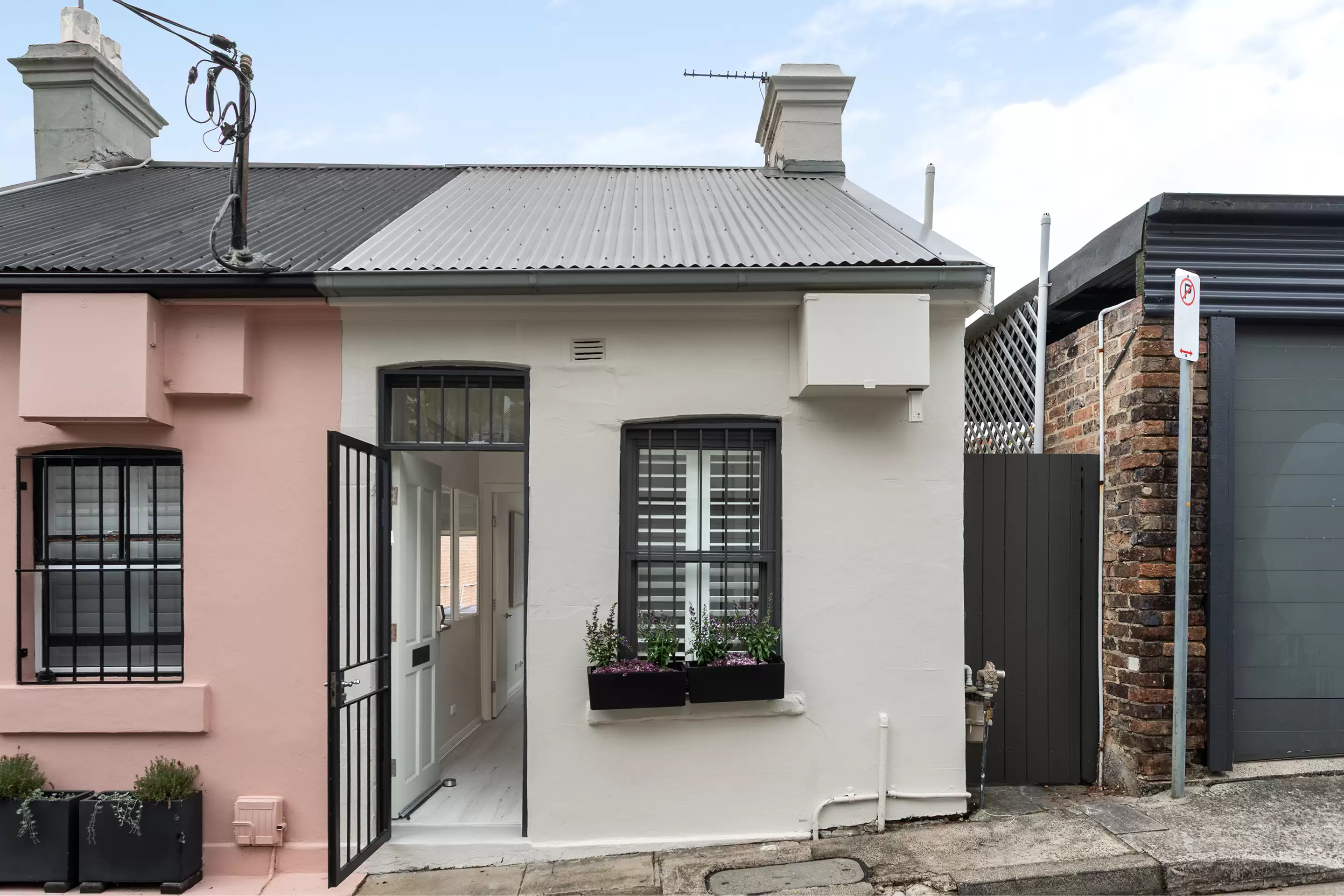 17 Hargrave Lane, Paddington Sold by Sydney Sotheby's International Realty - image 11