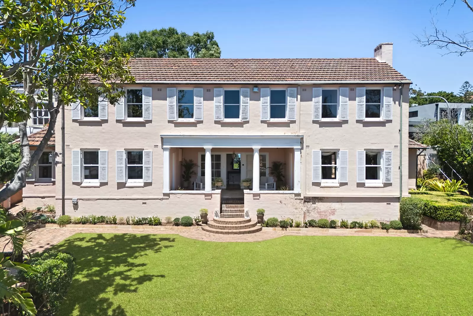 43 Latimer Road, Bellevue Hill Sold by Sydney Sotheby's International Realty - image 16