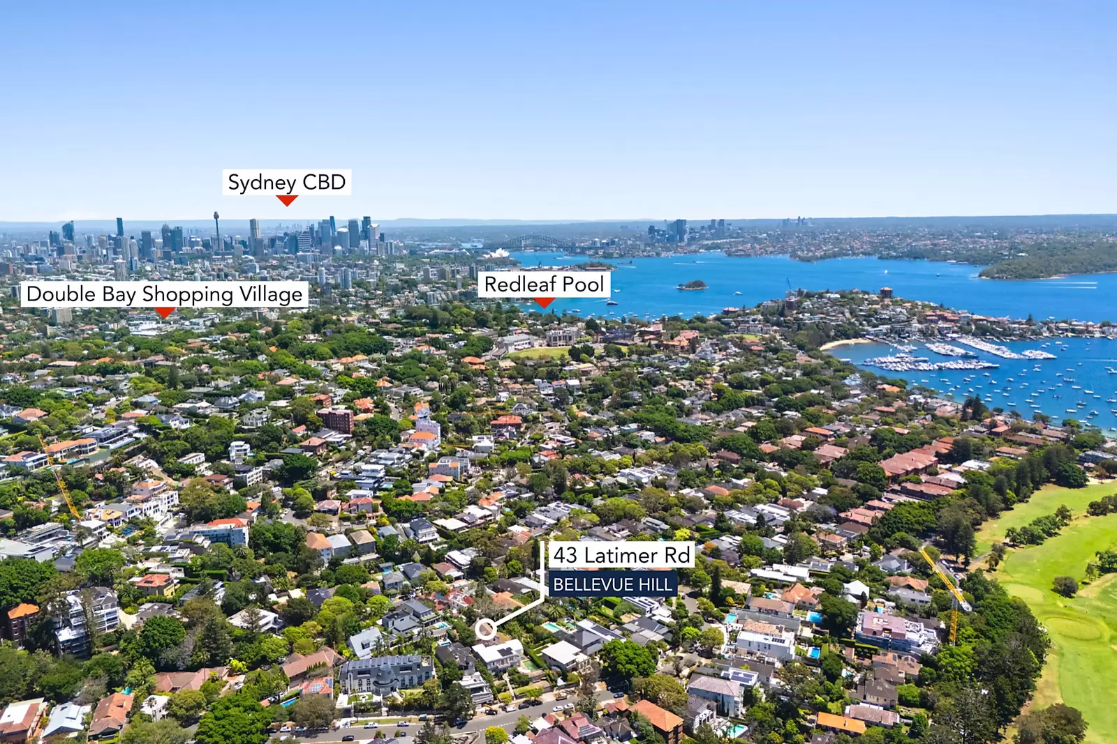 43 Latimer Road, Bellevue Hill Sold by Sydney Sotheby's International Realty - image 17