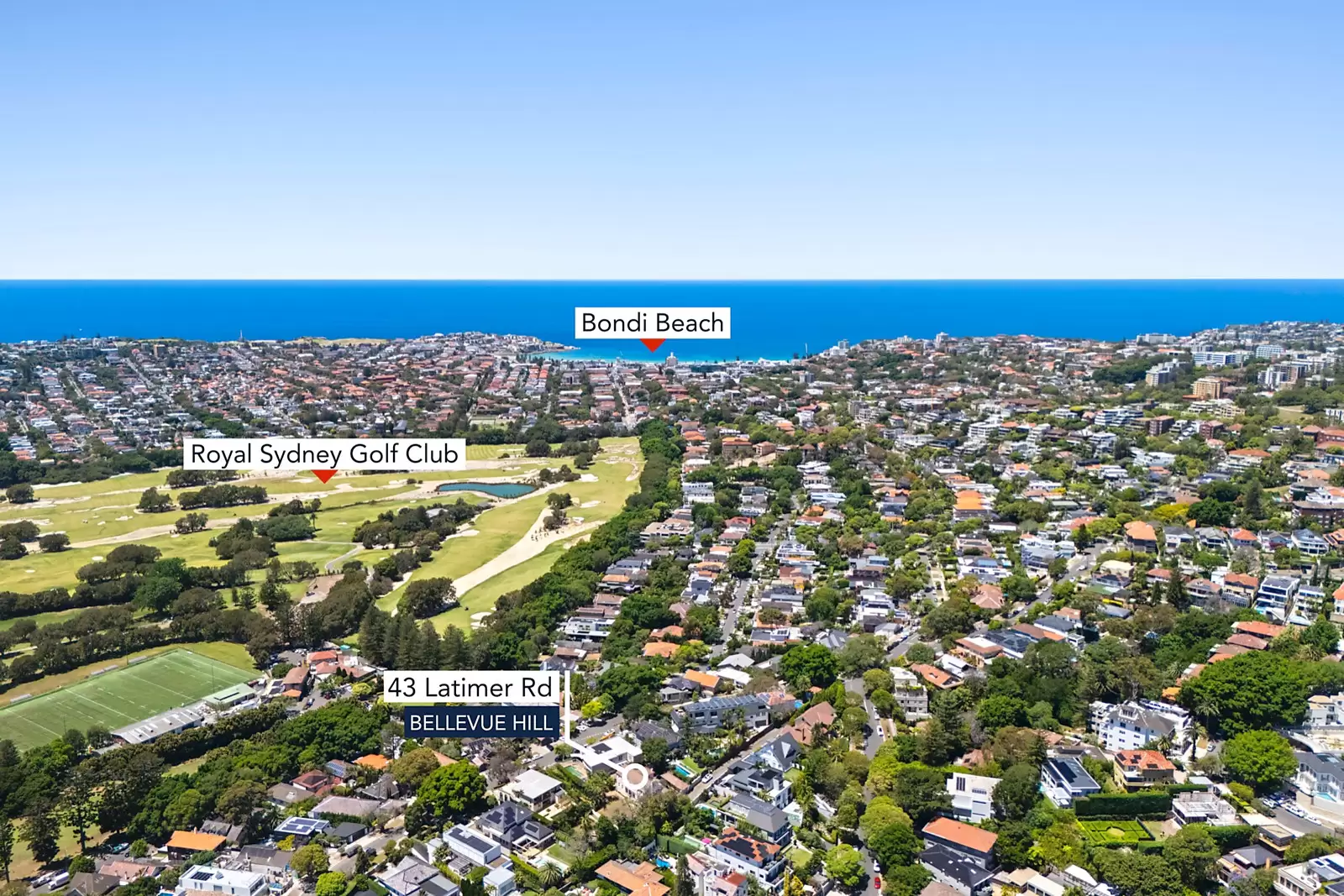 43 Latimer Road, Bellevue Hill Sold by Sydney Sotheby's International Realty - image 18