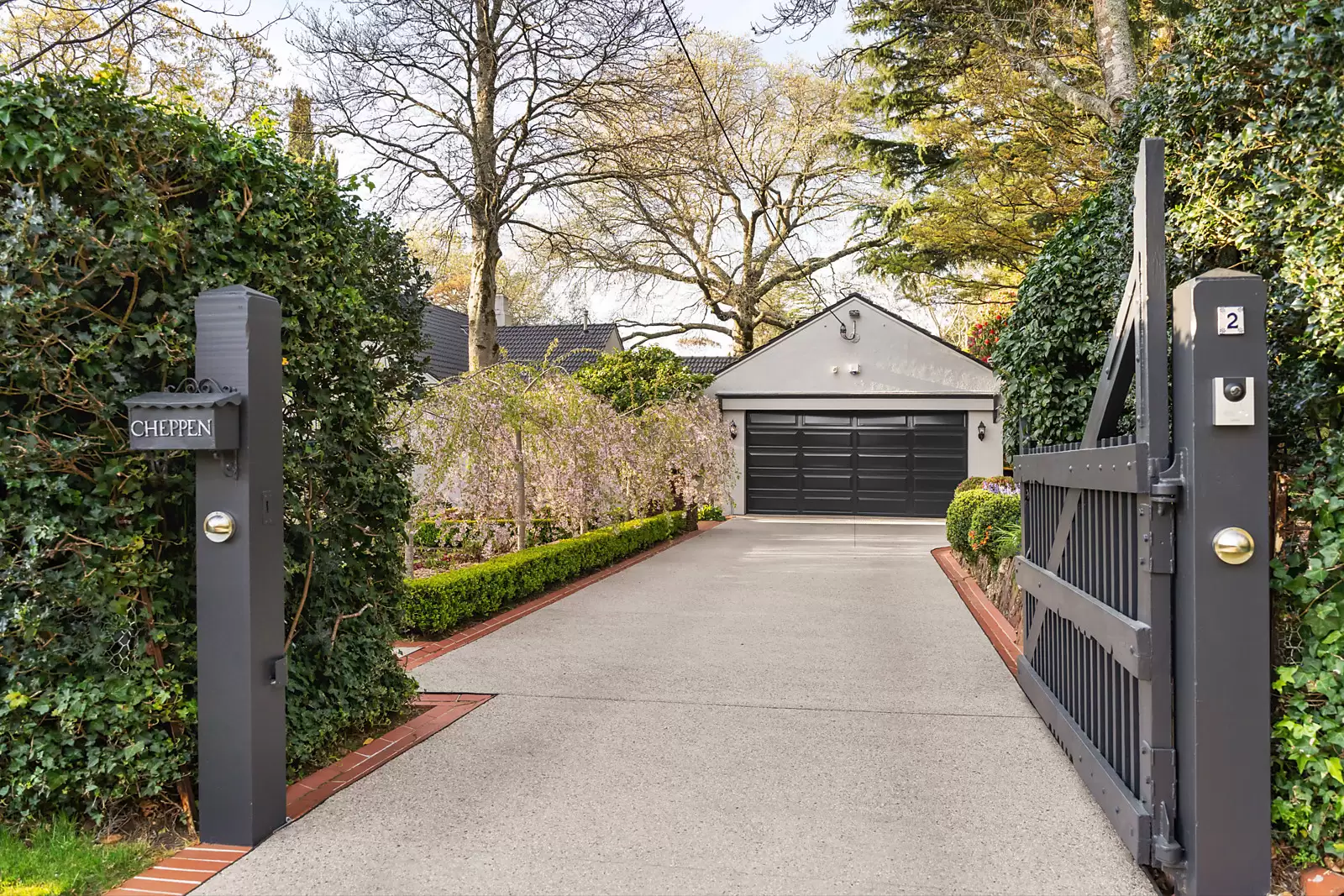 2 Kensett Avenue, Leura For Sale by Sydney Sotheby's International Realty - image 21
