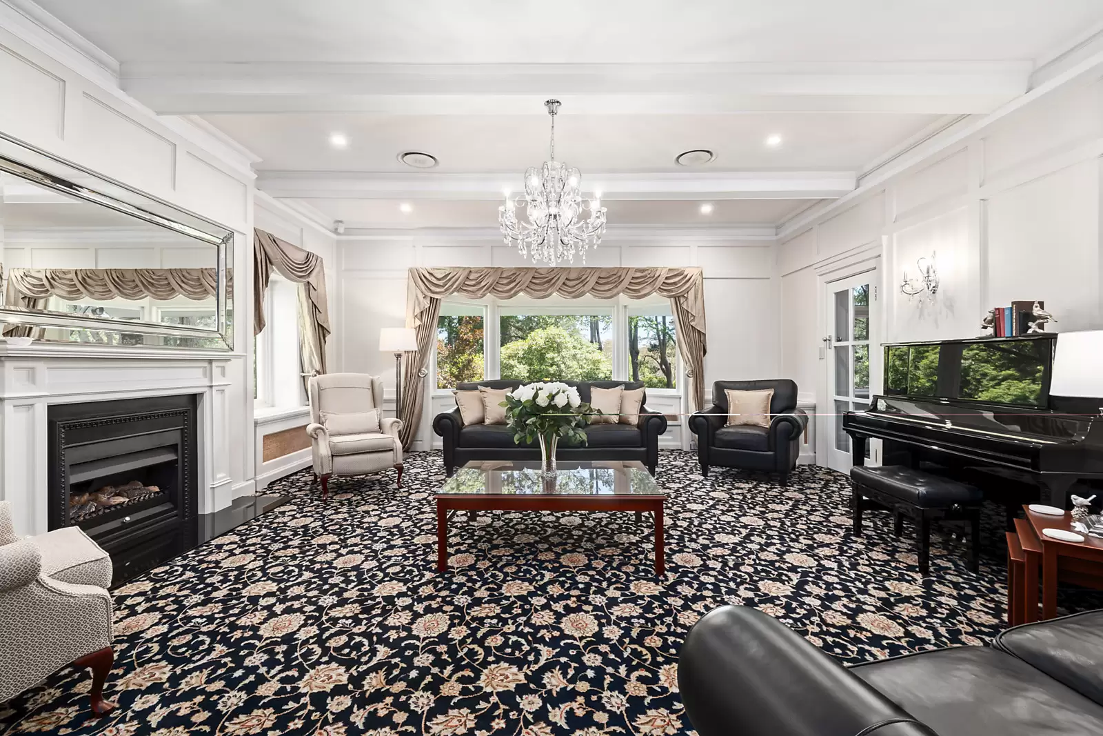 2 Kensett Avenue, Leura For Sale by Sydney Sotheby's International Realty - image 7