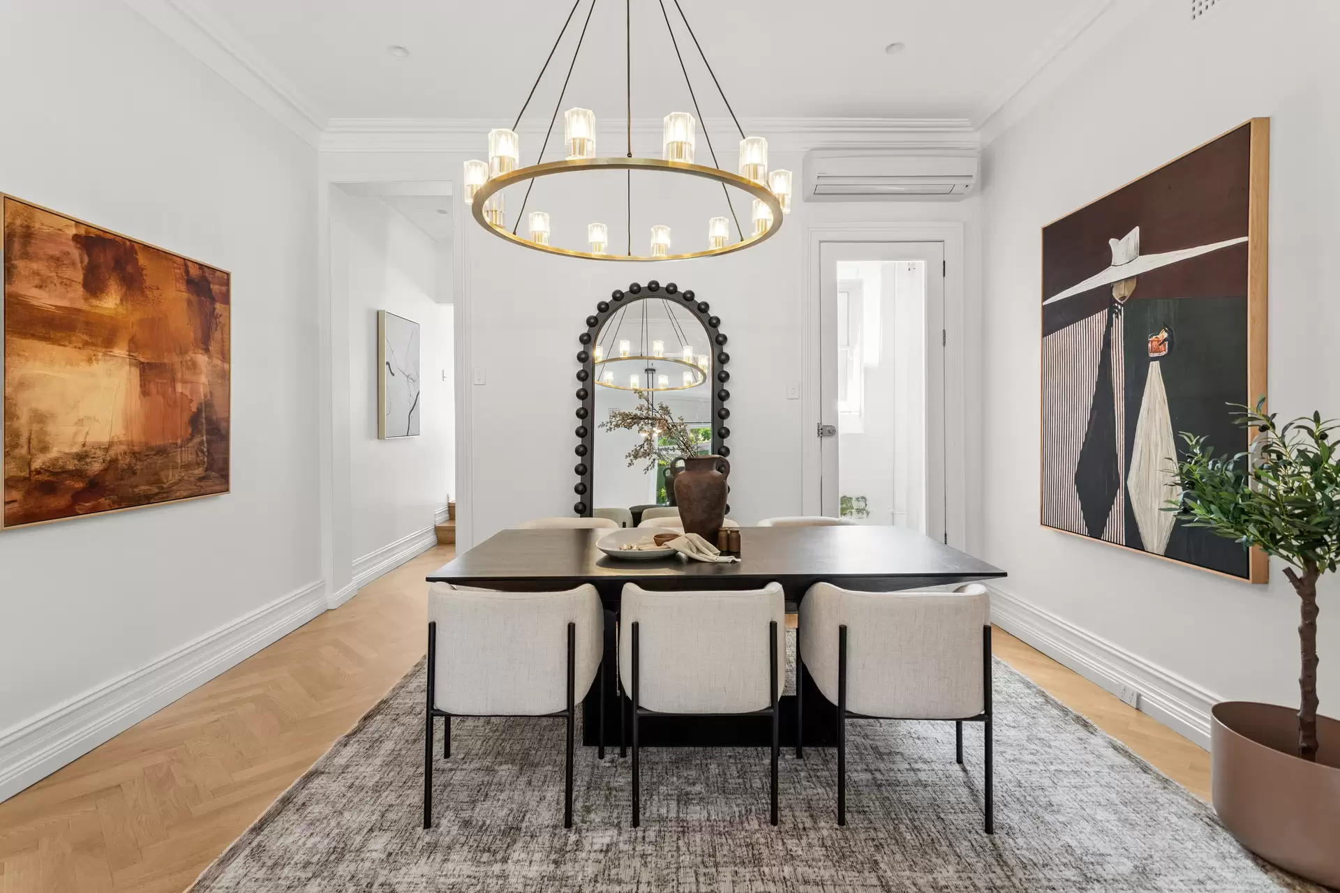 52 Dillon Street, Paddington Sold by Sydney Sotheby's International Realty - image 1