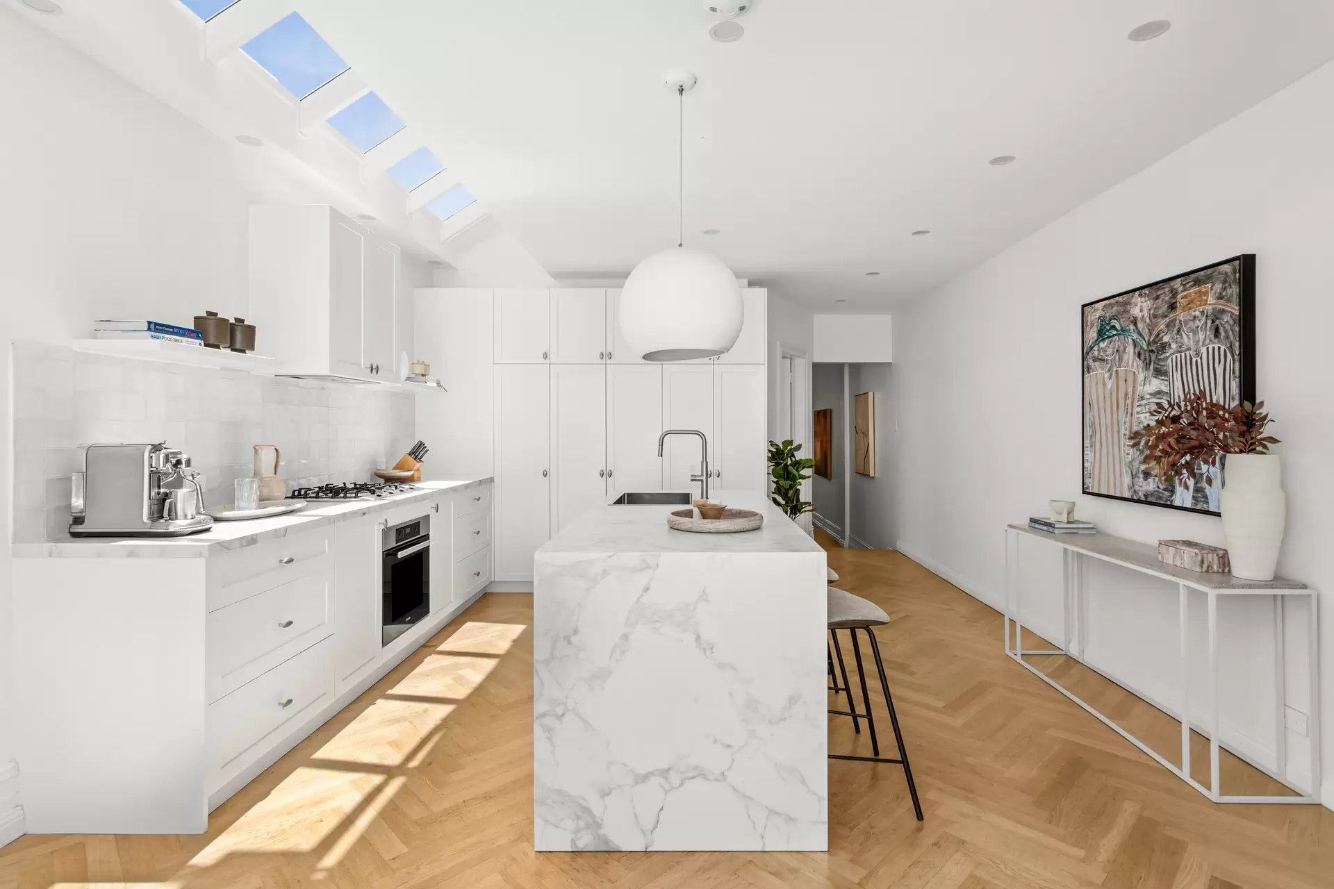 52 Dillon Street, Paddington Sold by Sydney Sotheby's International Realty - image 1