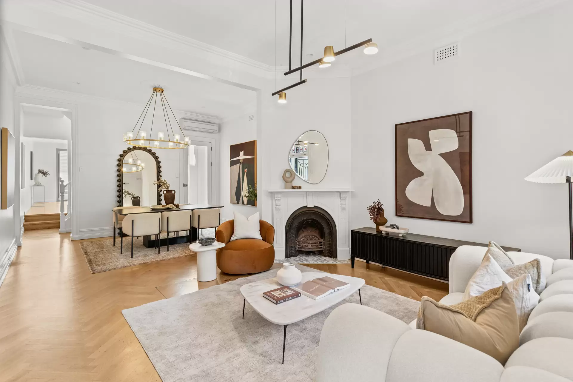 52 Dillon Street, Paddington Sold by Sydney Sotheby's International Realty - image 1
