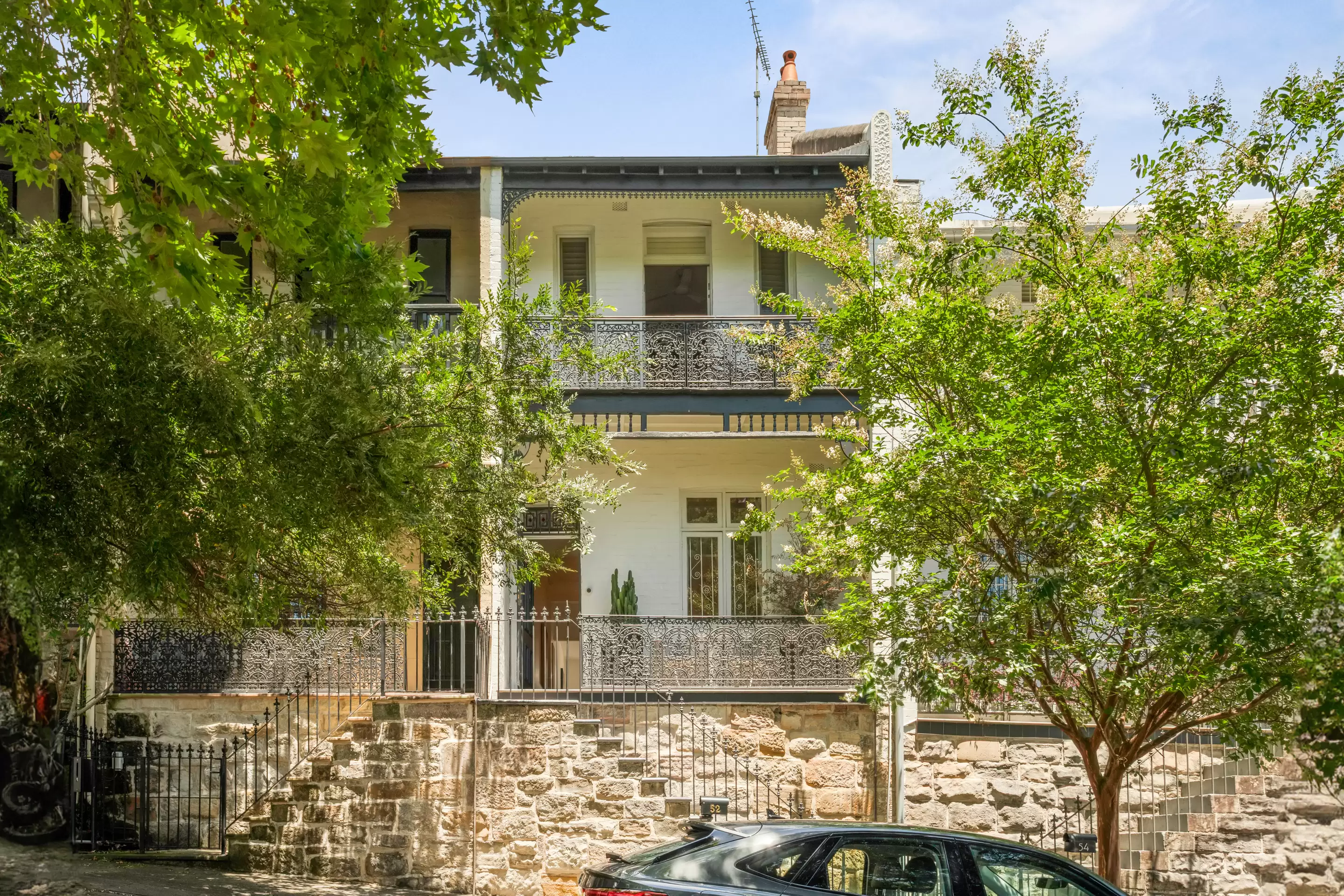 52 Dillon Street, Paddington Sold by Sydney Sotheby's International Realty - image 15
