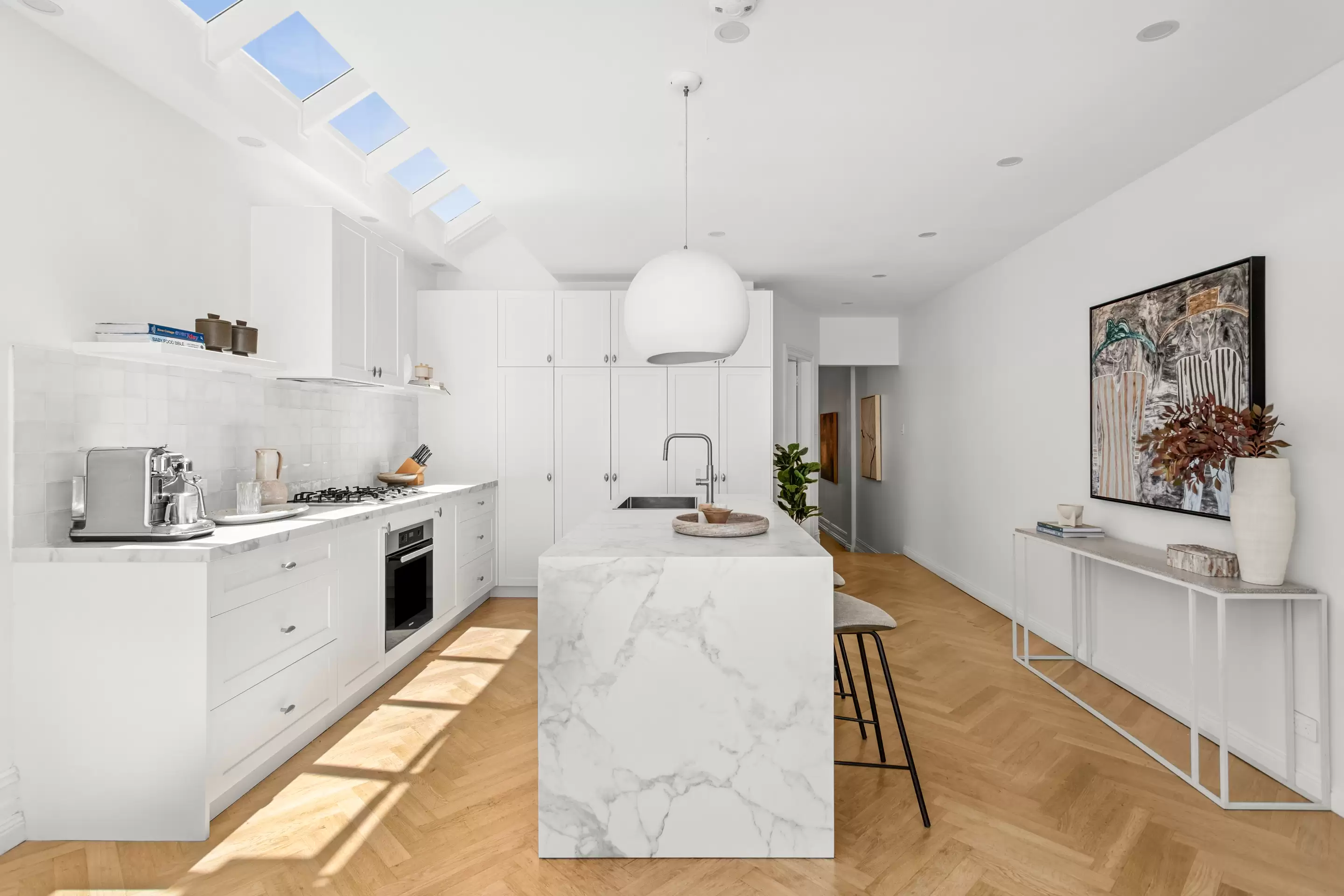 52 Dillon Street, Paddington Sold by Sydney Sotheby's International Realty - image 4