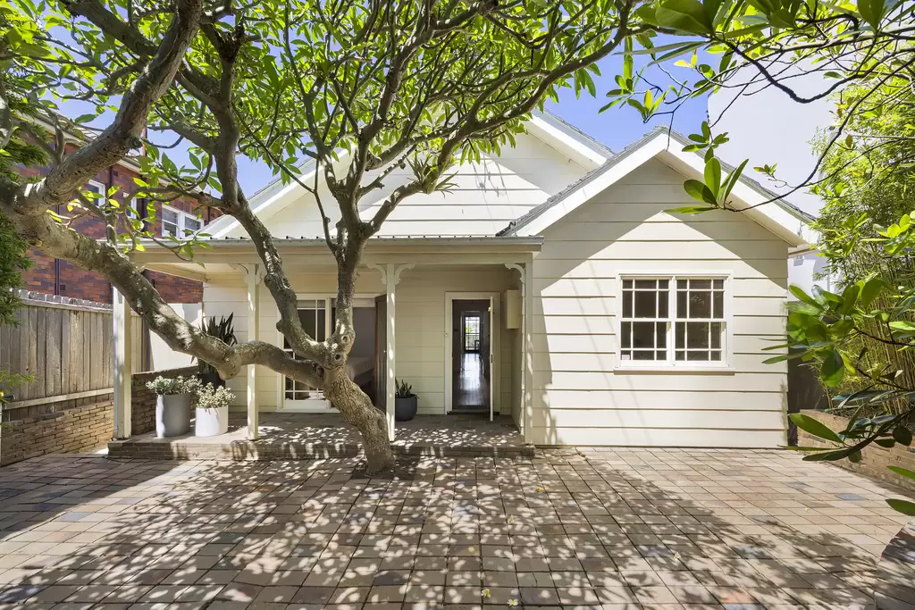 9 First Avenue, Maroubra Sold by Sydney Sotheby's International Realty