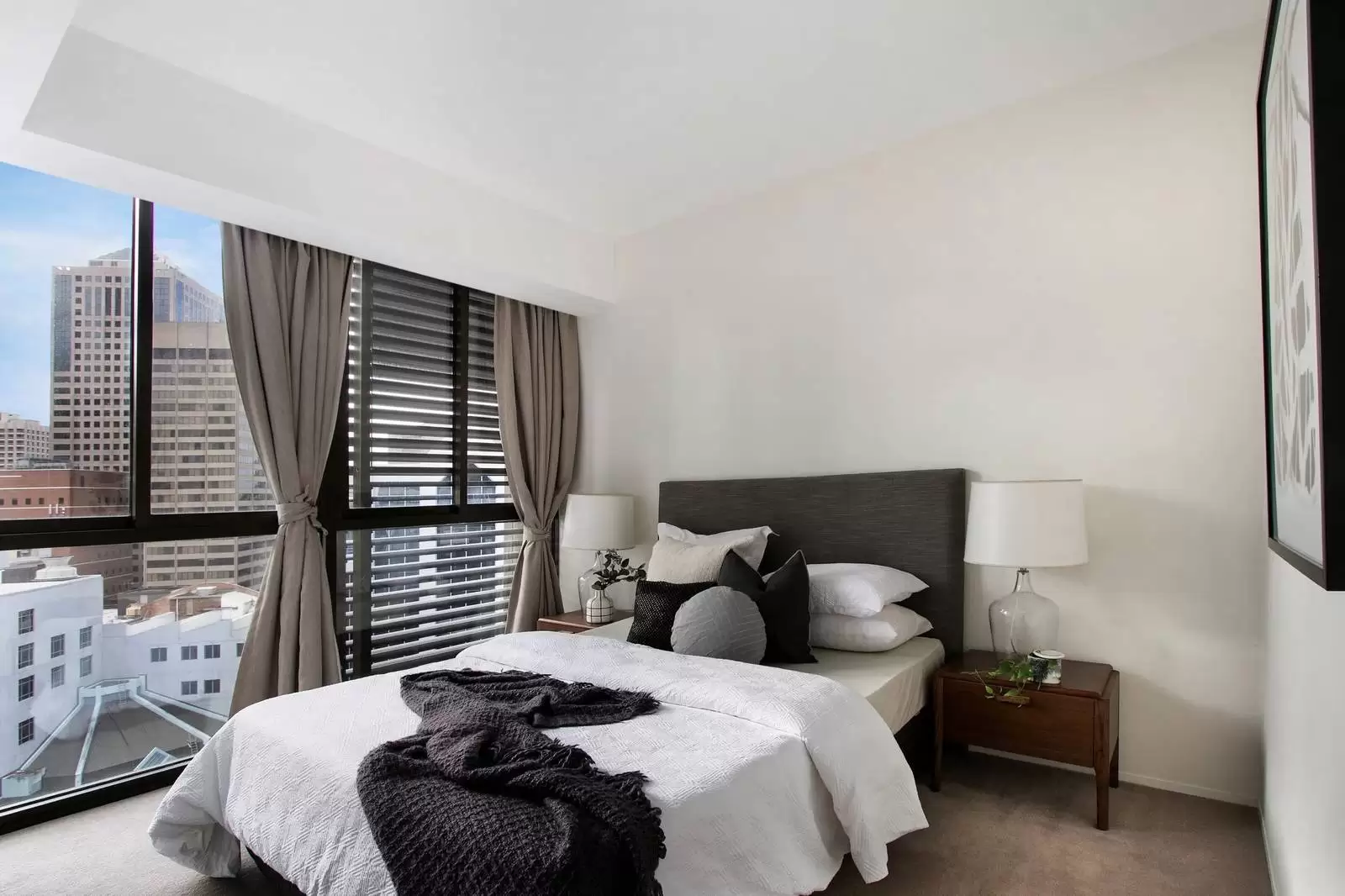 S908/178 Thomas Street, Haymarket Leased by Sydney Sotheby's International Realty - image 3