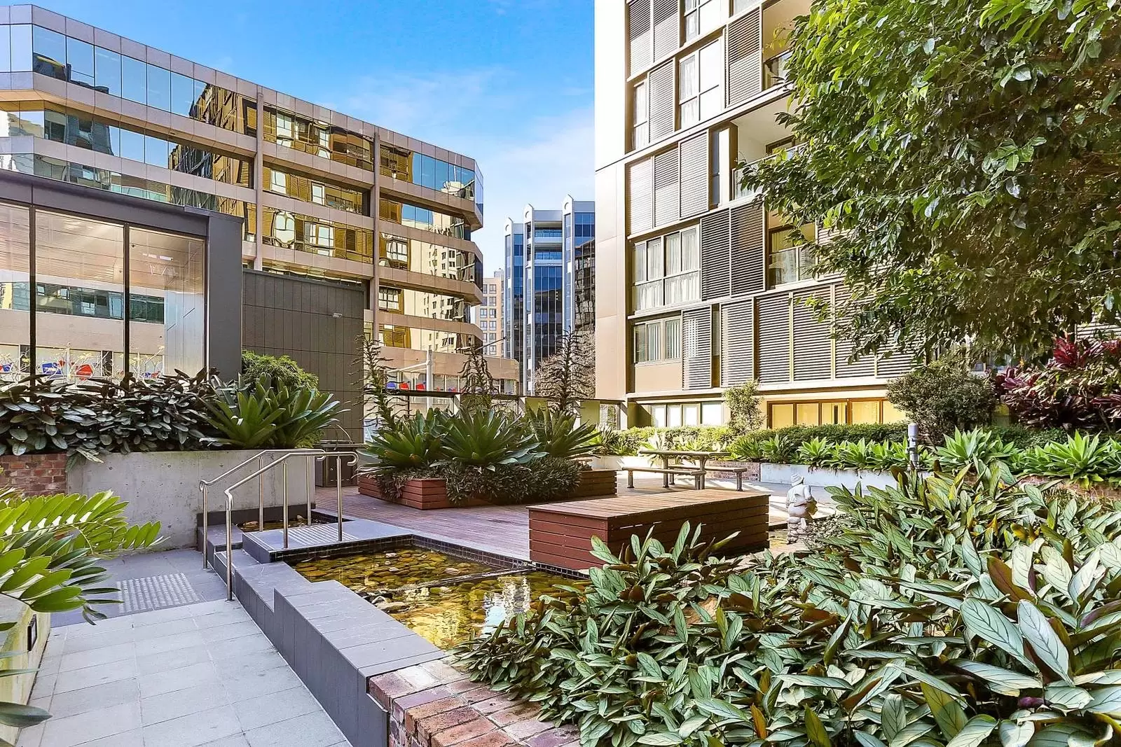S908/178 Thomas Street, Haymarket Leased by Sydney Sotheby's International Realty - image 6