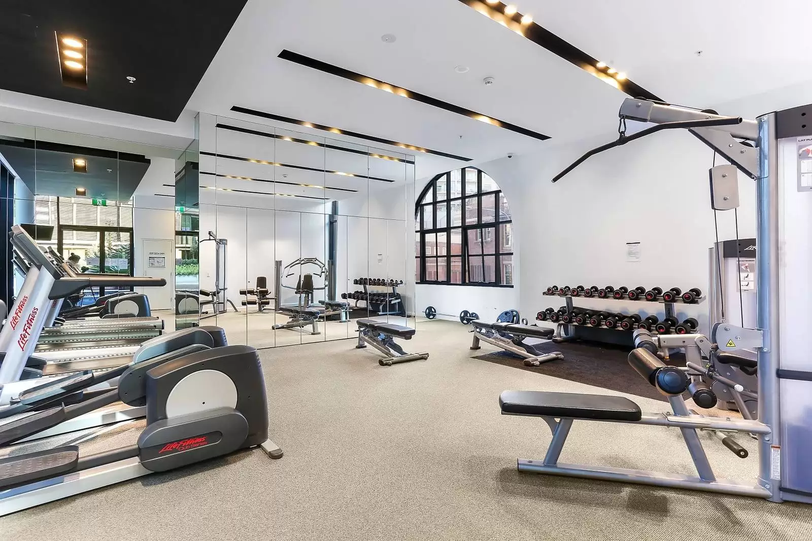 S908/178 Thomas Street, Haymarket Leased by Sydney Sotheby's International Realty - image 5