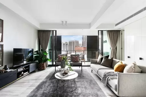 S908/178 Thomas Street, Haymarket Leased by Sydney Sotheby's International Realty