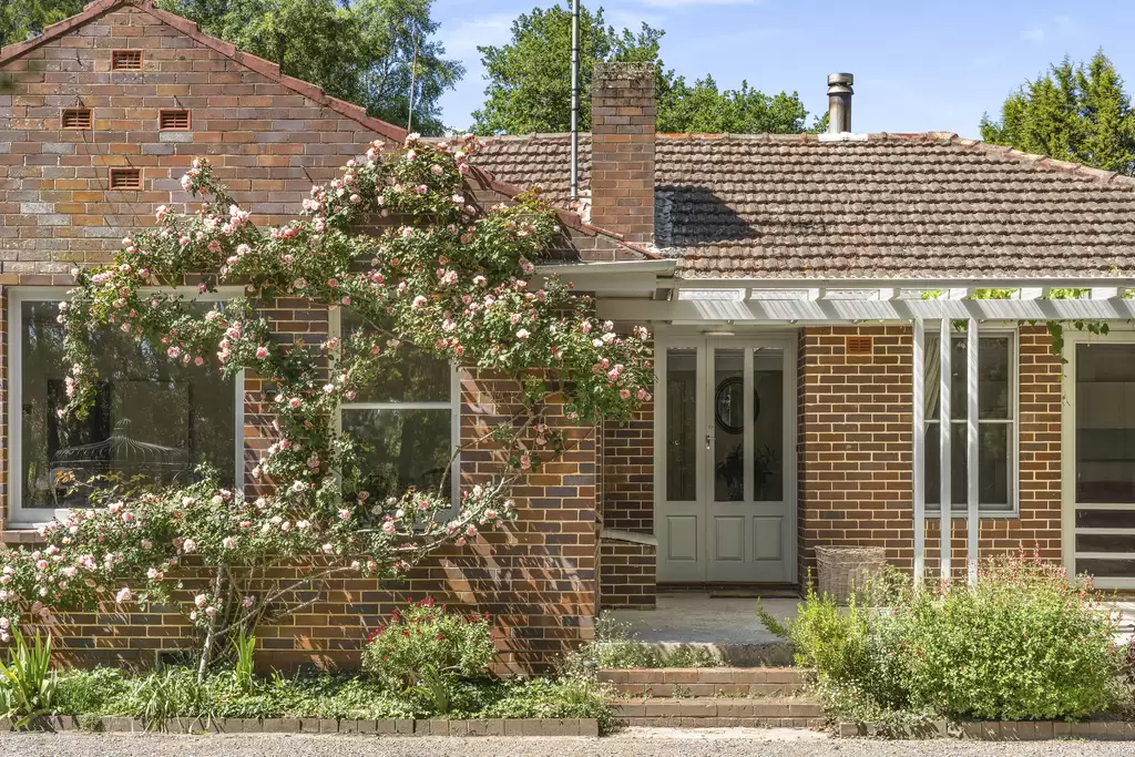 55 Somerset Road, Fitzroy Falls For Sale by Sydney Sotheby's International Realty