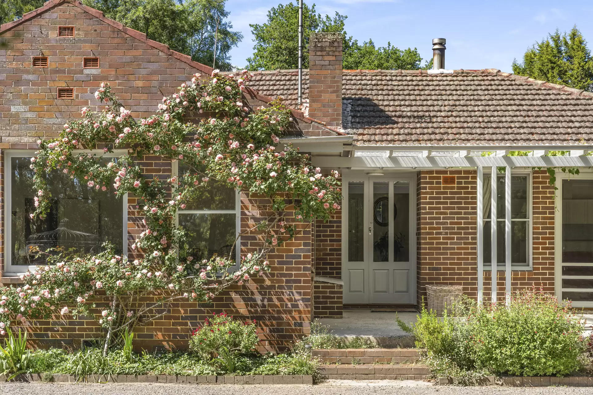 55 Somerset Road, Fitzroy Falls For Sale by Sydney Sotheby's International Realty - image 1