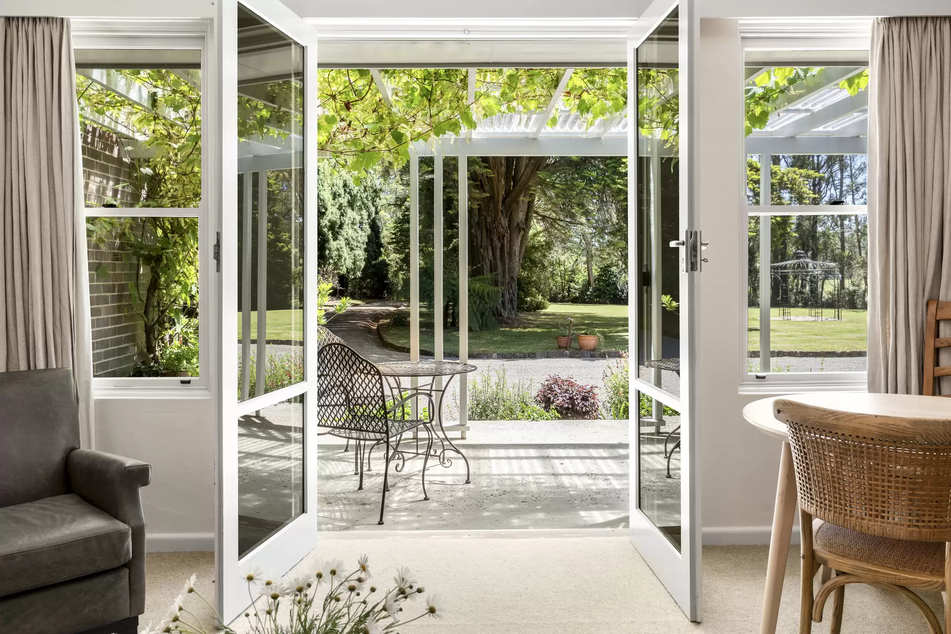 55 Somerset Road, Fitzroy Falls For Sale by Sydney Sotheby's International Realty - image 5